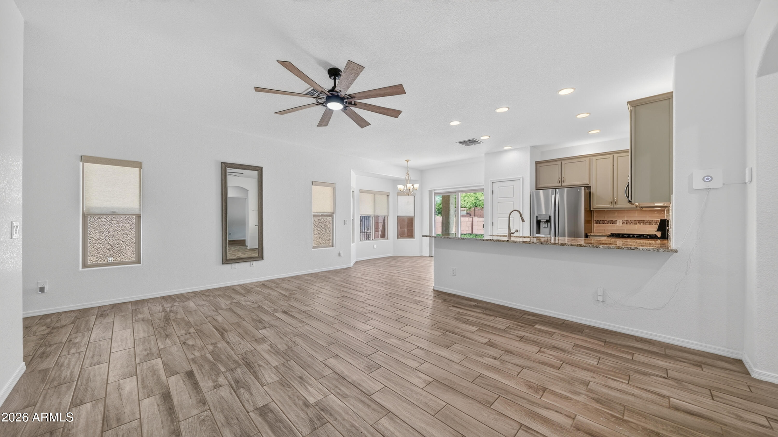 HOLIDAY AT PUEBLO DEL SOL PHASE 5A - Residential