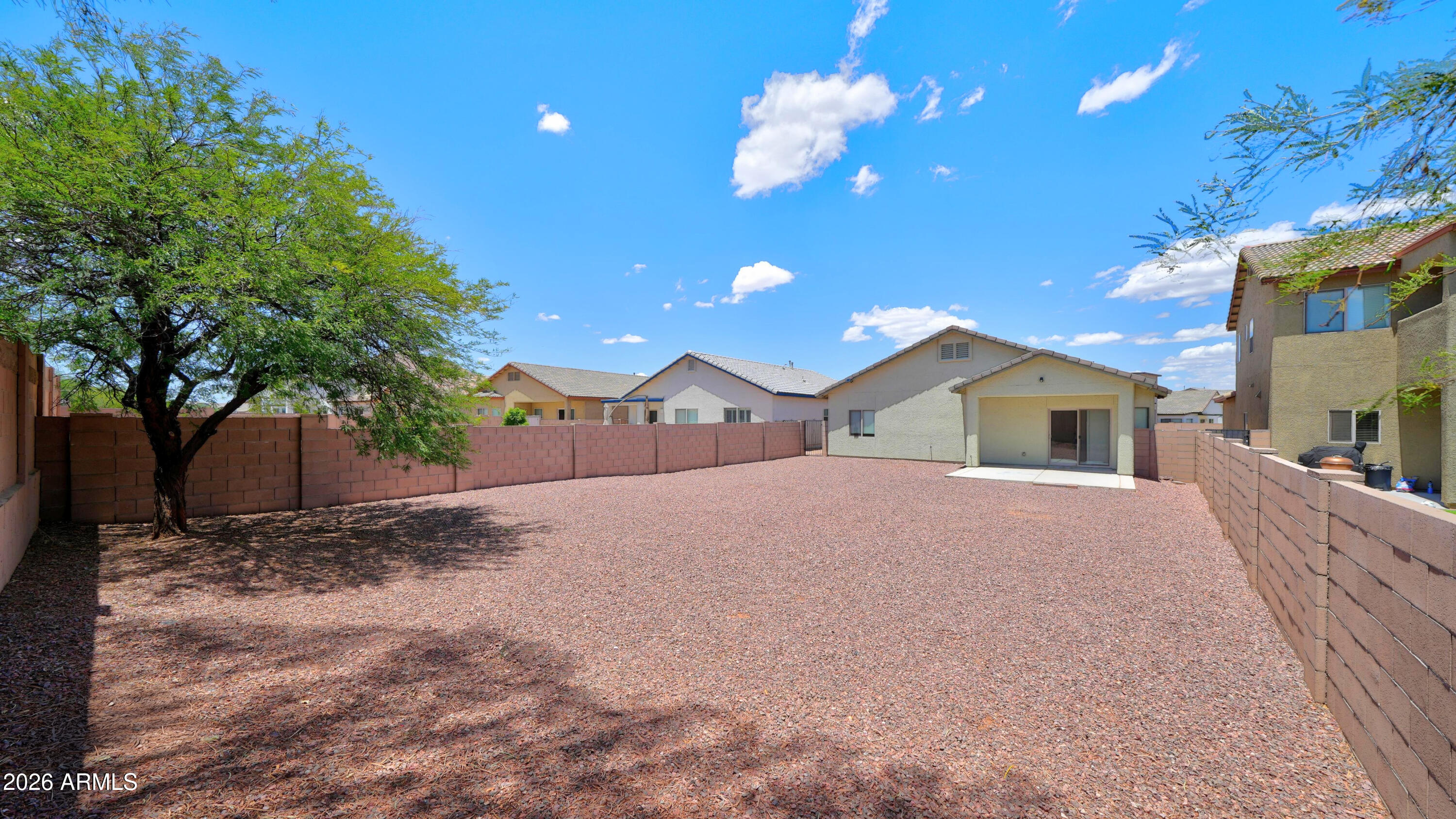 HOLIDAY AT PUEBLO DEL SOL PHASE 5A - Residential