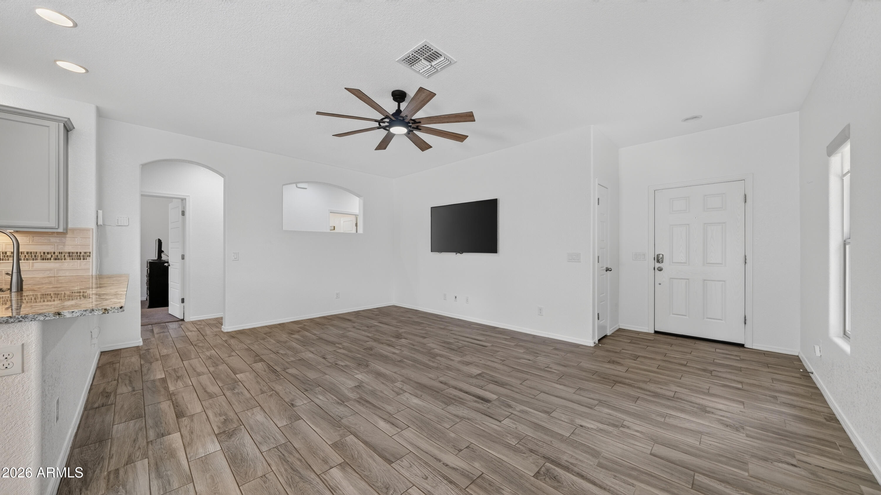 HOLIDAY AT PUEBLO DEL SOL PHASE 5A - Residential