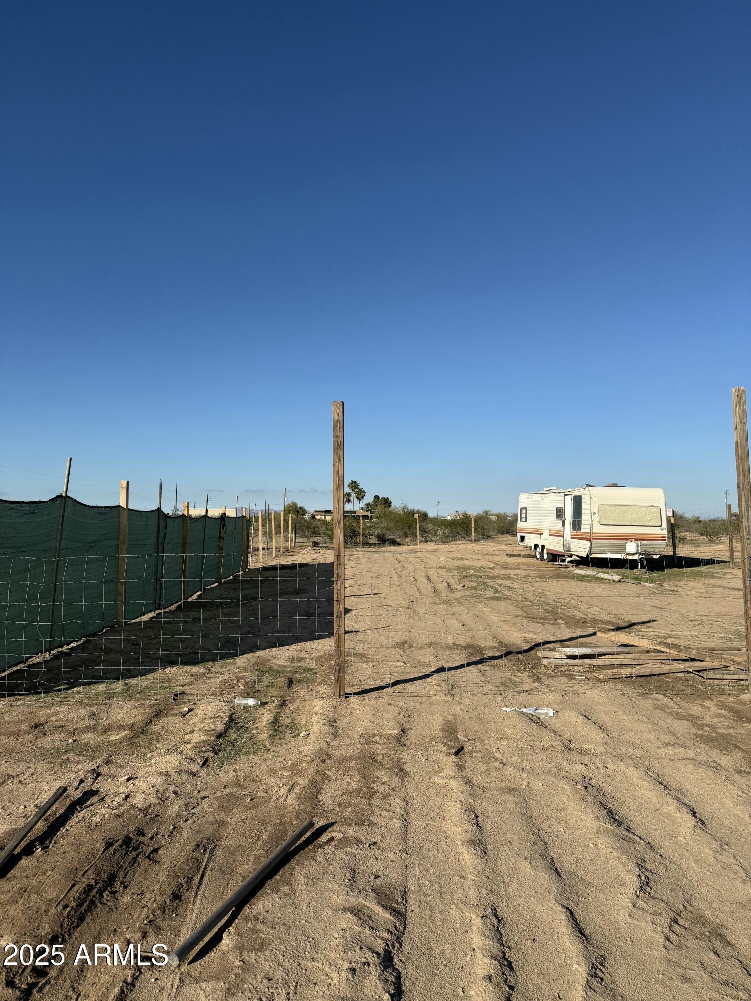 WOODS NORTH ADD TO WINTERSBURG - Land
