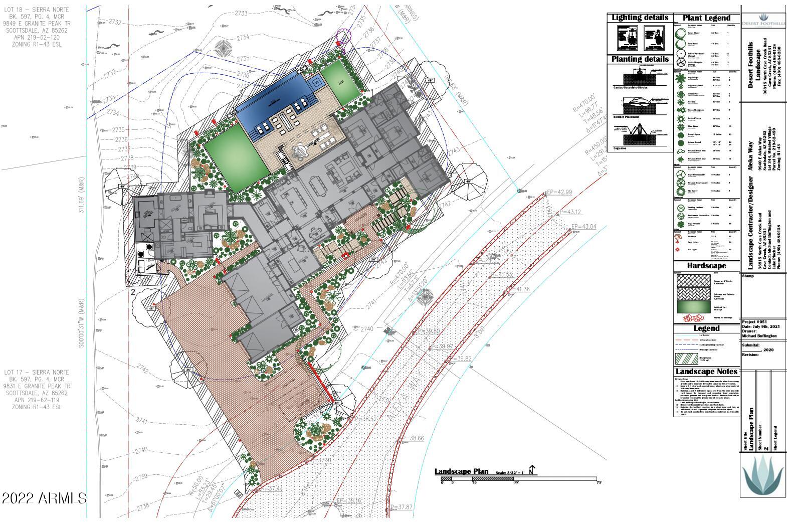 MIRABEL VILLAGE - Residential