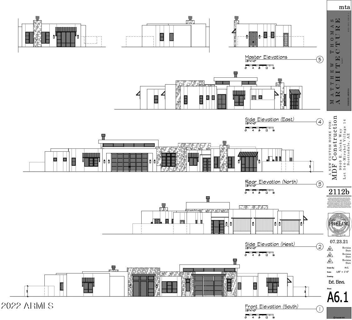 MIRABEL VILLAGE - Residential