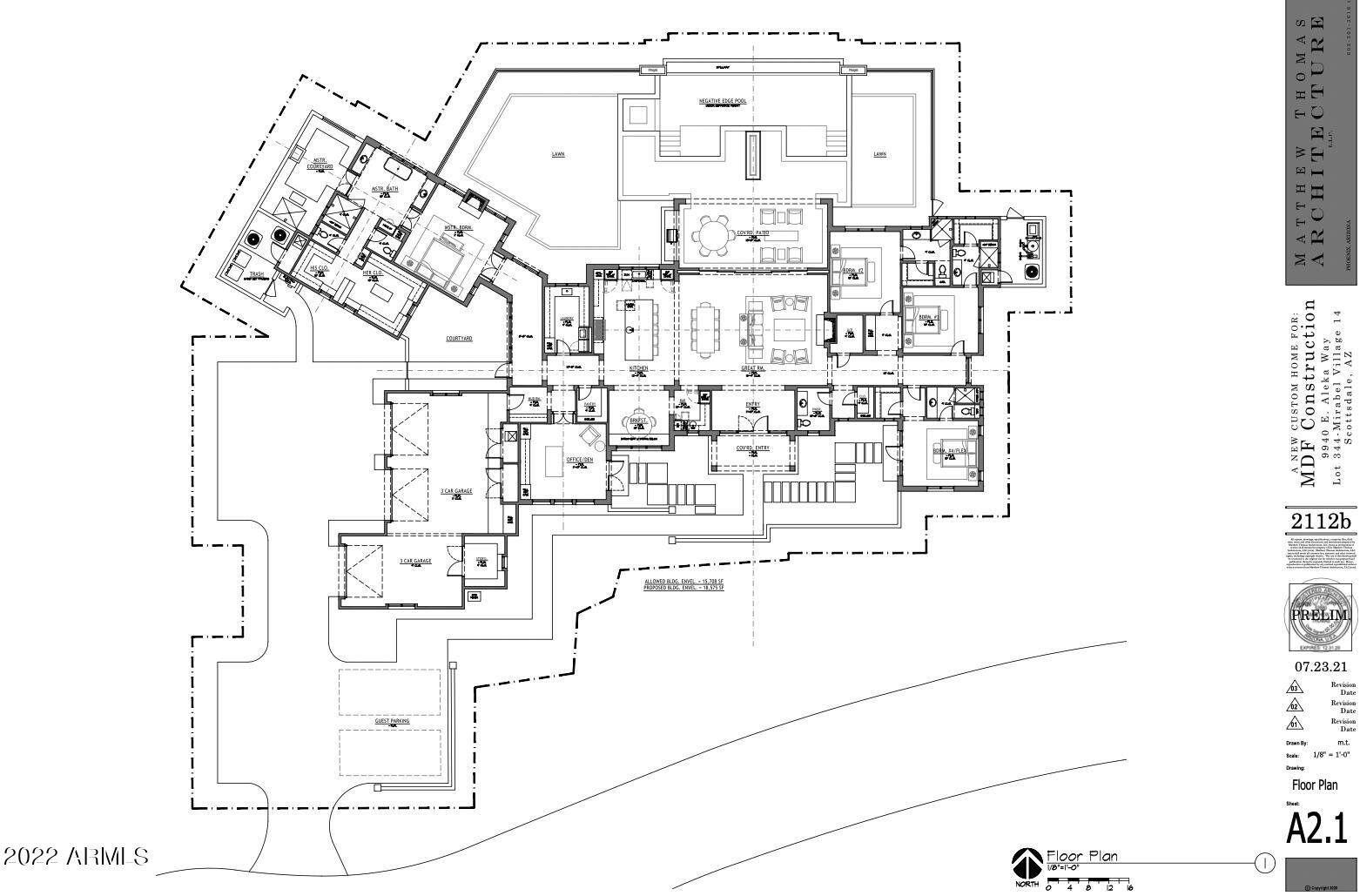 MIRABEL VILLAGE - Residential