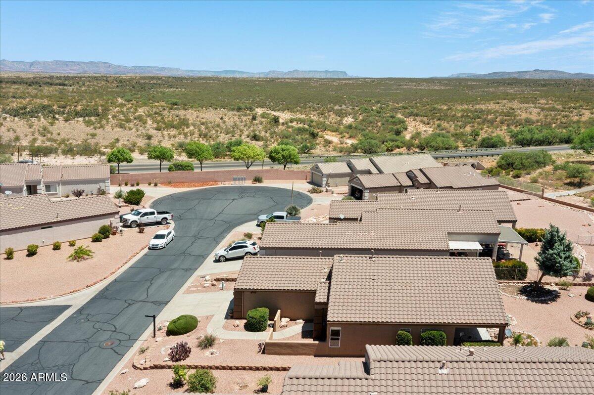 AMANTE AT VERDE SANTA FE - Residential
