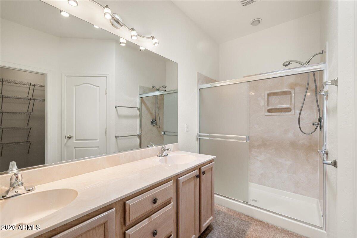 AMANTE AT VERDE SANTA FE - Residential
