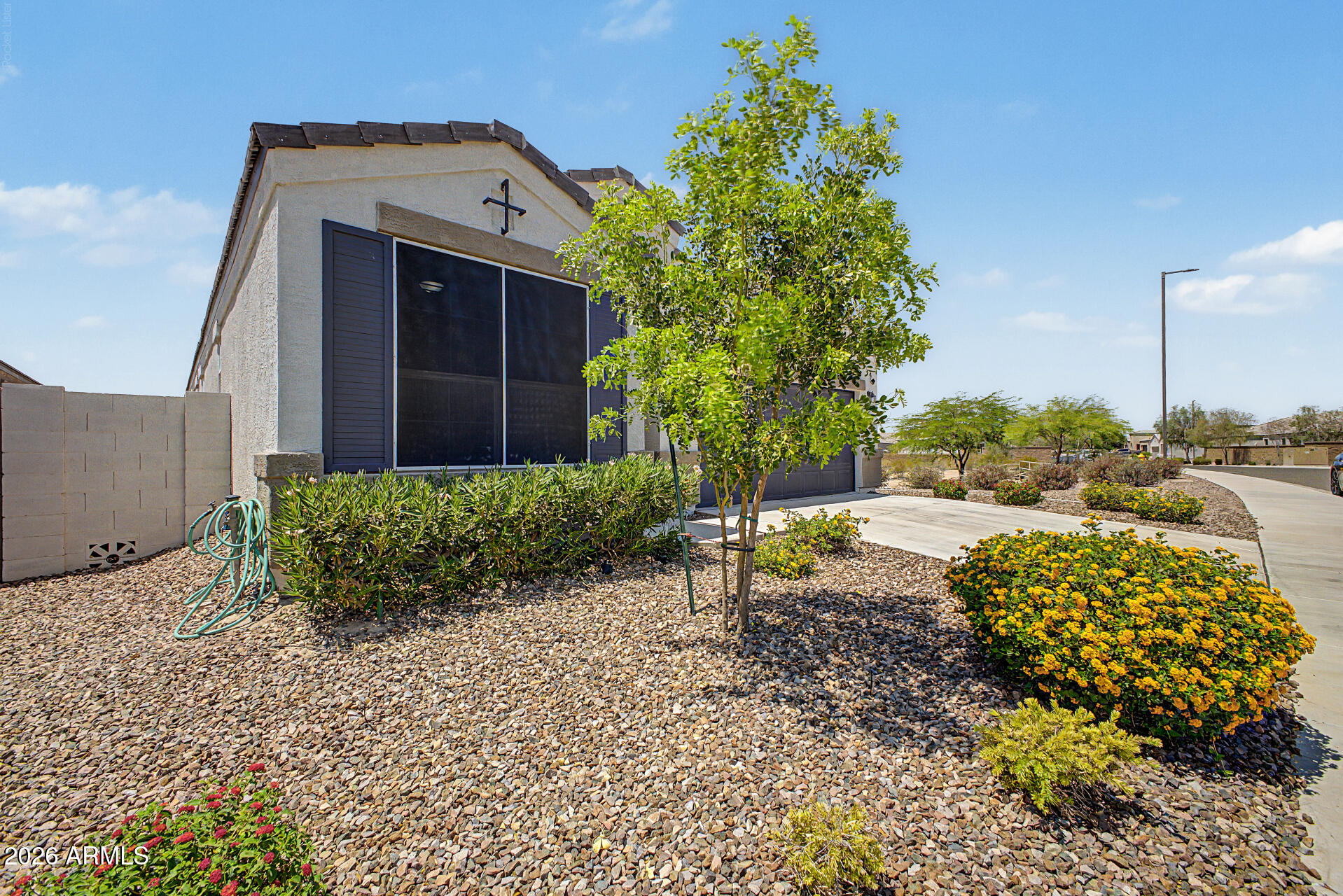 ANTHEM AT MERRILL RANCH - UNIT 35B - Residential