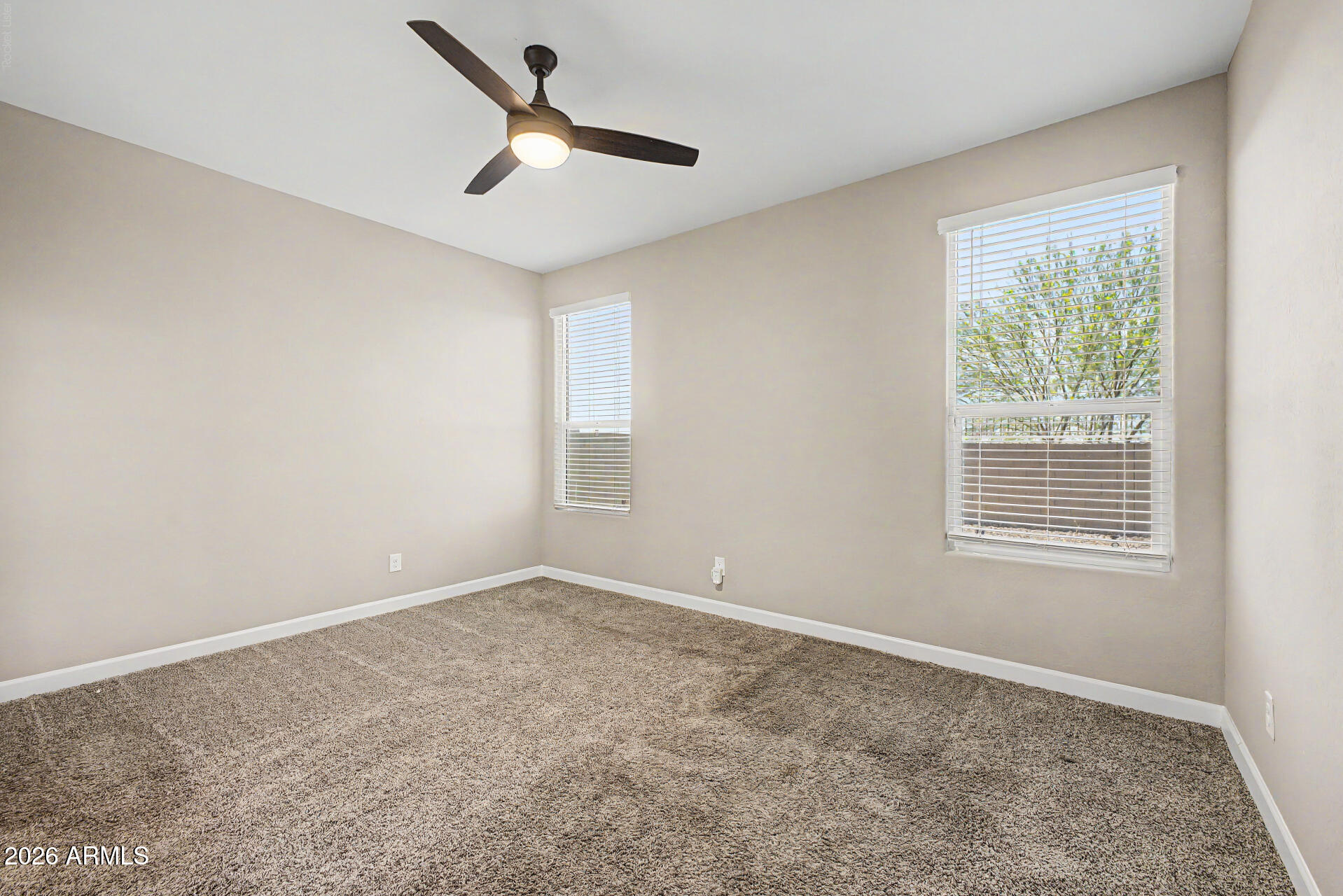 ANTHEM AT MERRILL RANCH - UNIT 35B - Residential
