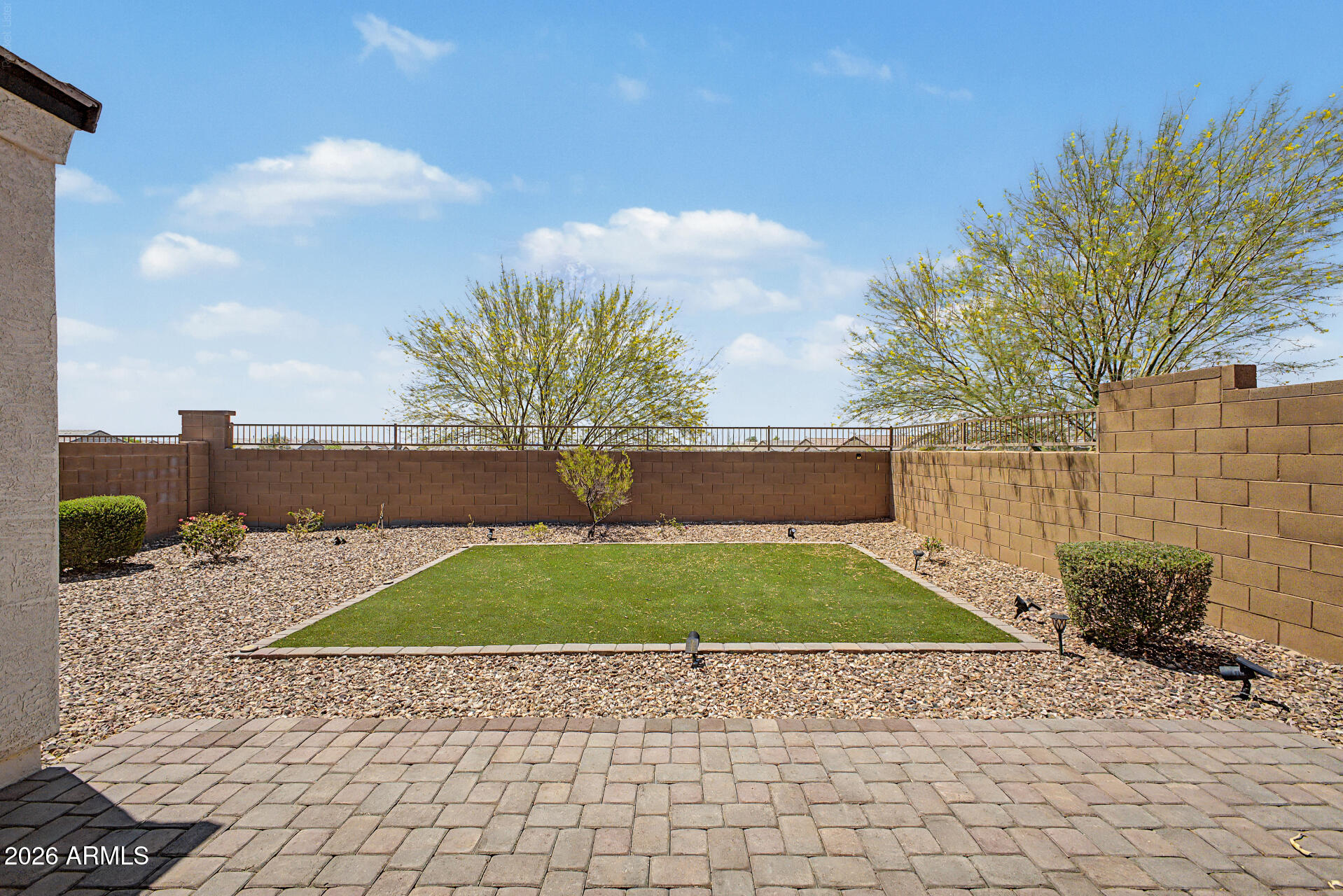 ANTHEM AT MERRILL RANCH - UNIT 35B - Residential