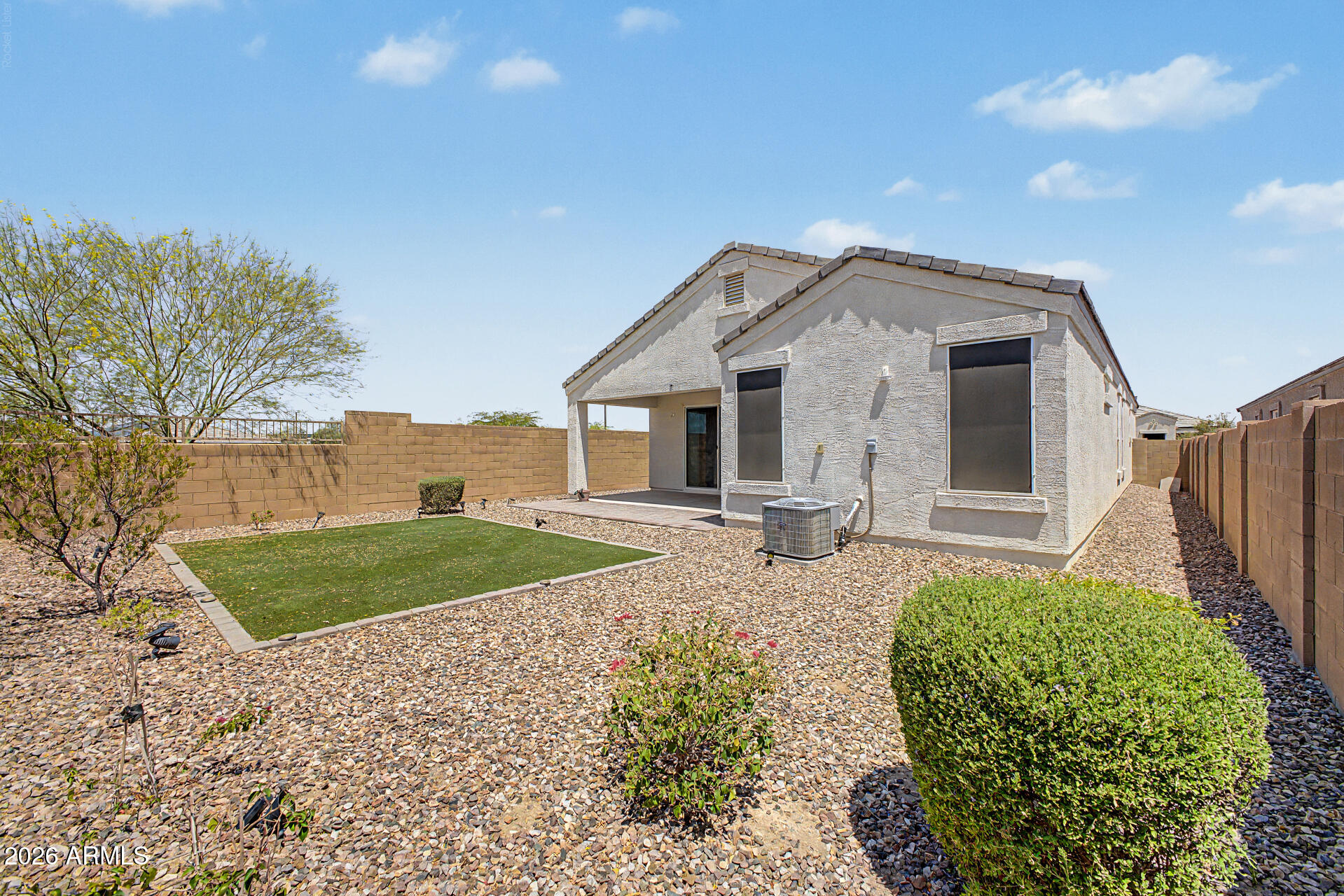 ANTHEM AT MERRILL RANCH - UNIT 35B - Residential