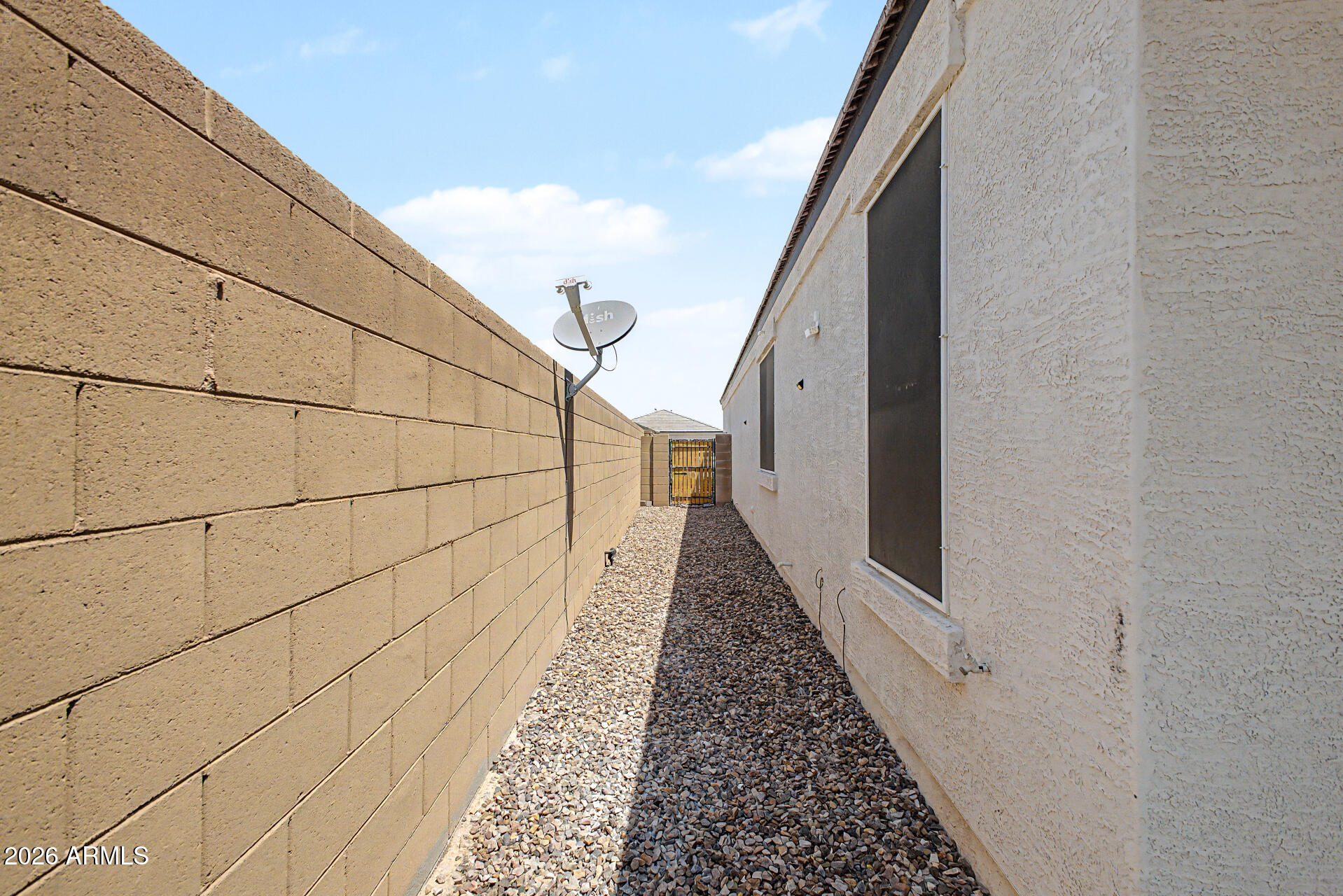 ANTHEM AT MERRILL RANCH - UNIT 35B - Residential