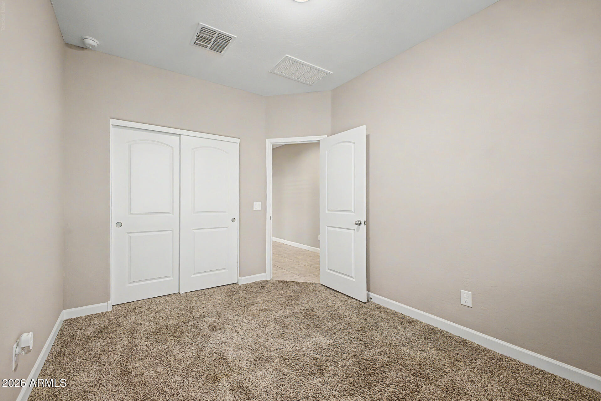 ANTHEM AT MERRILL RANCH - UNIT 35B - Residential