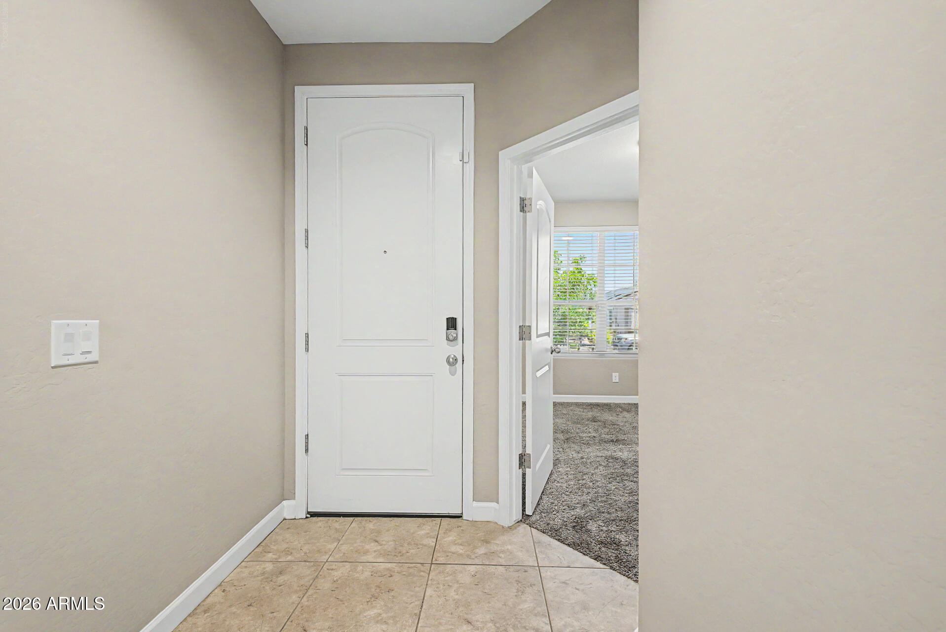ANTHEM AT MERRILL RANCH - UNIT 35B - Residential
