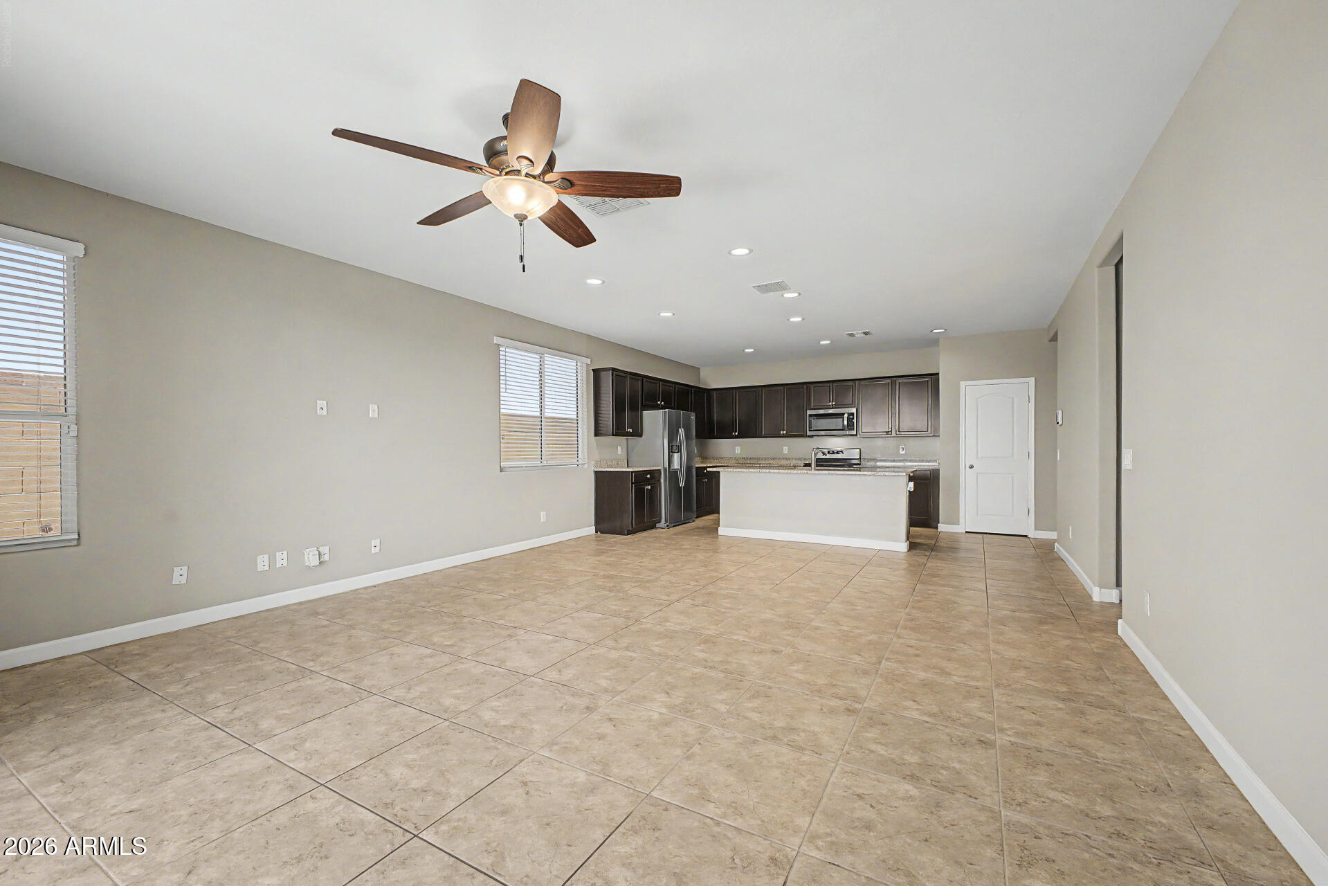 ANTHEM AT MERRILL RANCH - UNIT 35B - Residential