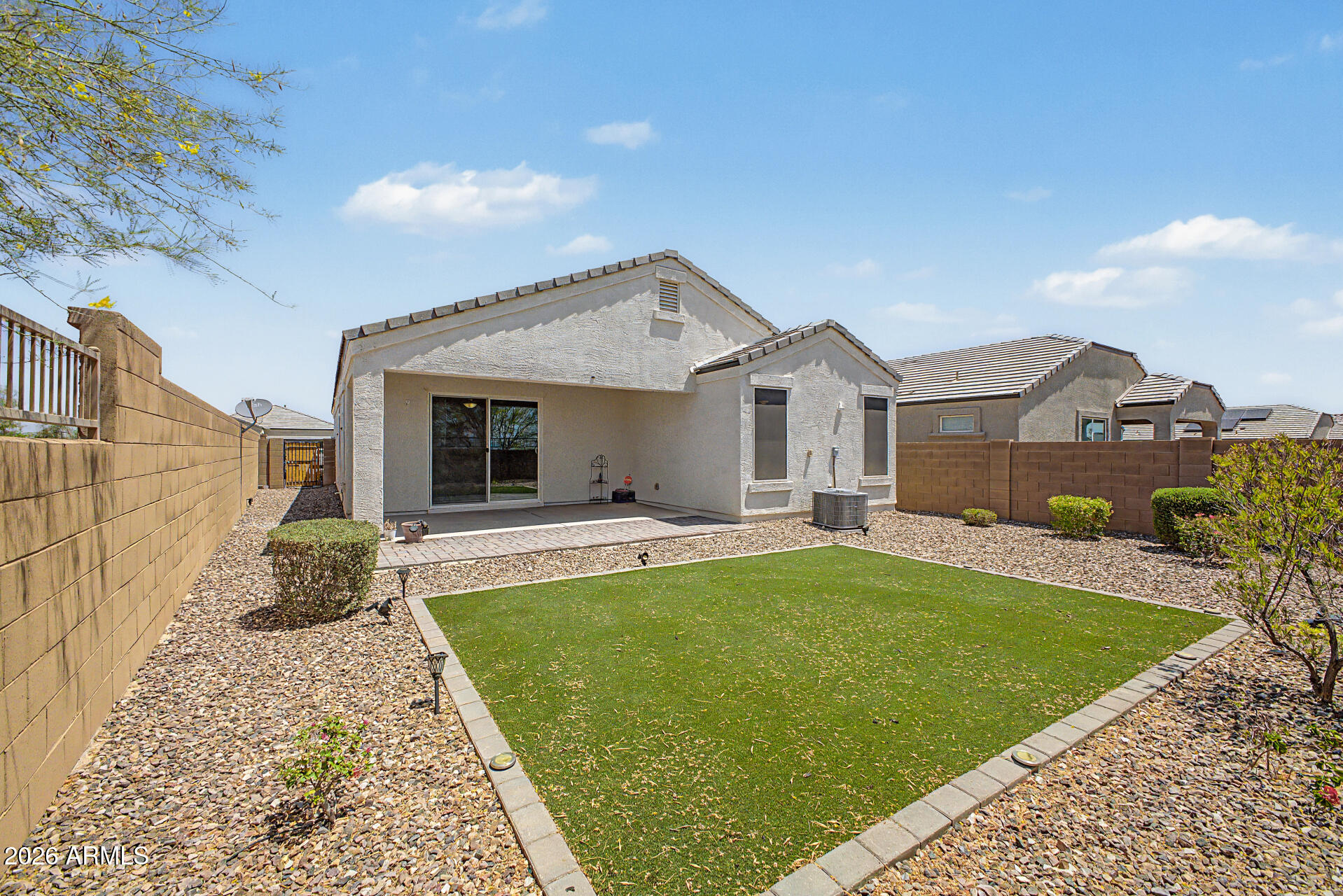 ANTHEM AT MERRILL RANCH - UNIT 35B - Residential