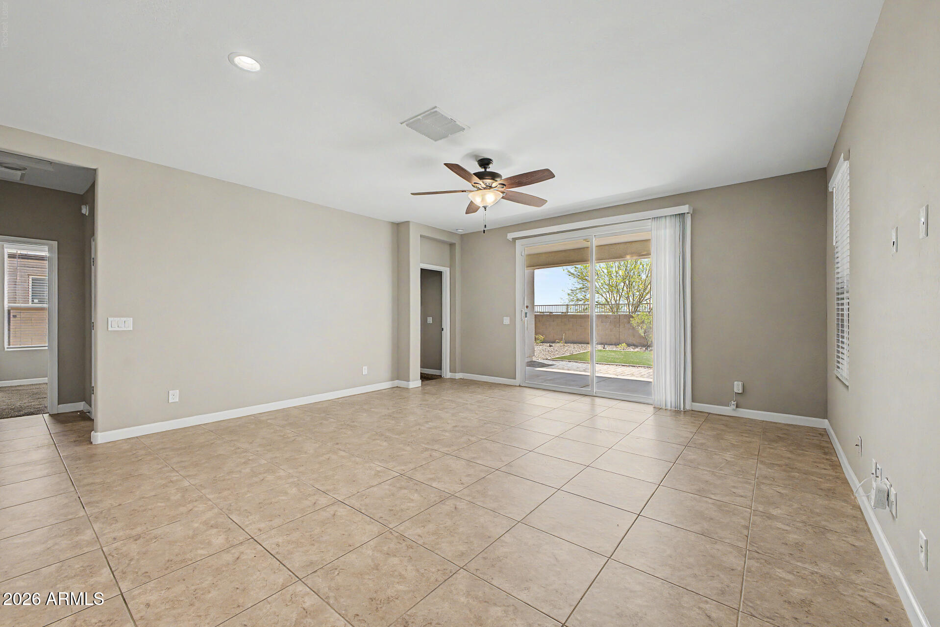 ANTHEM AT MERRILL RANCH - UNIT 35B - Residential