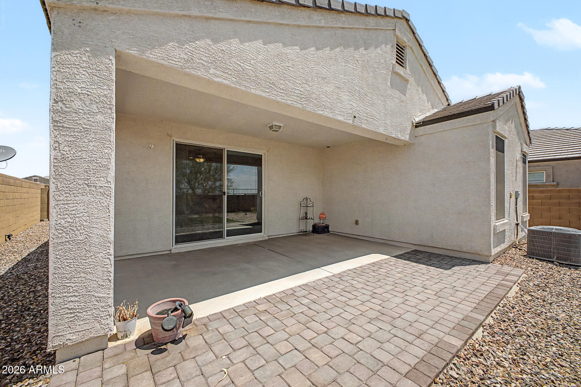ANTHEM AT MERRILL RANCH - UNIT 35B - Residential