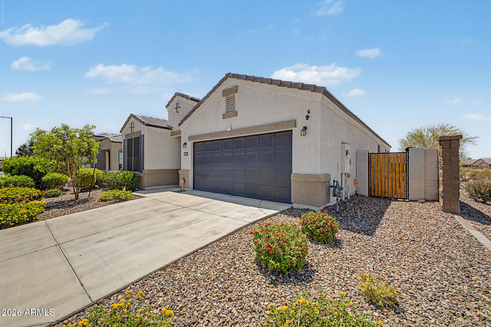 ANTHEM AT MERRILL RANCH - UNIT 35B - Residential