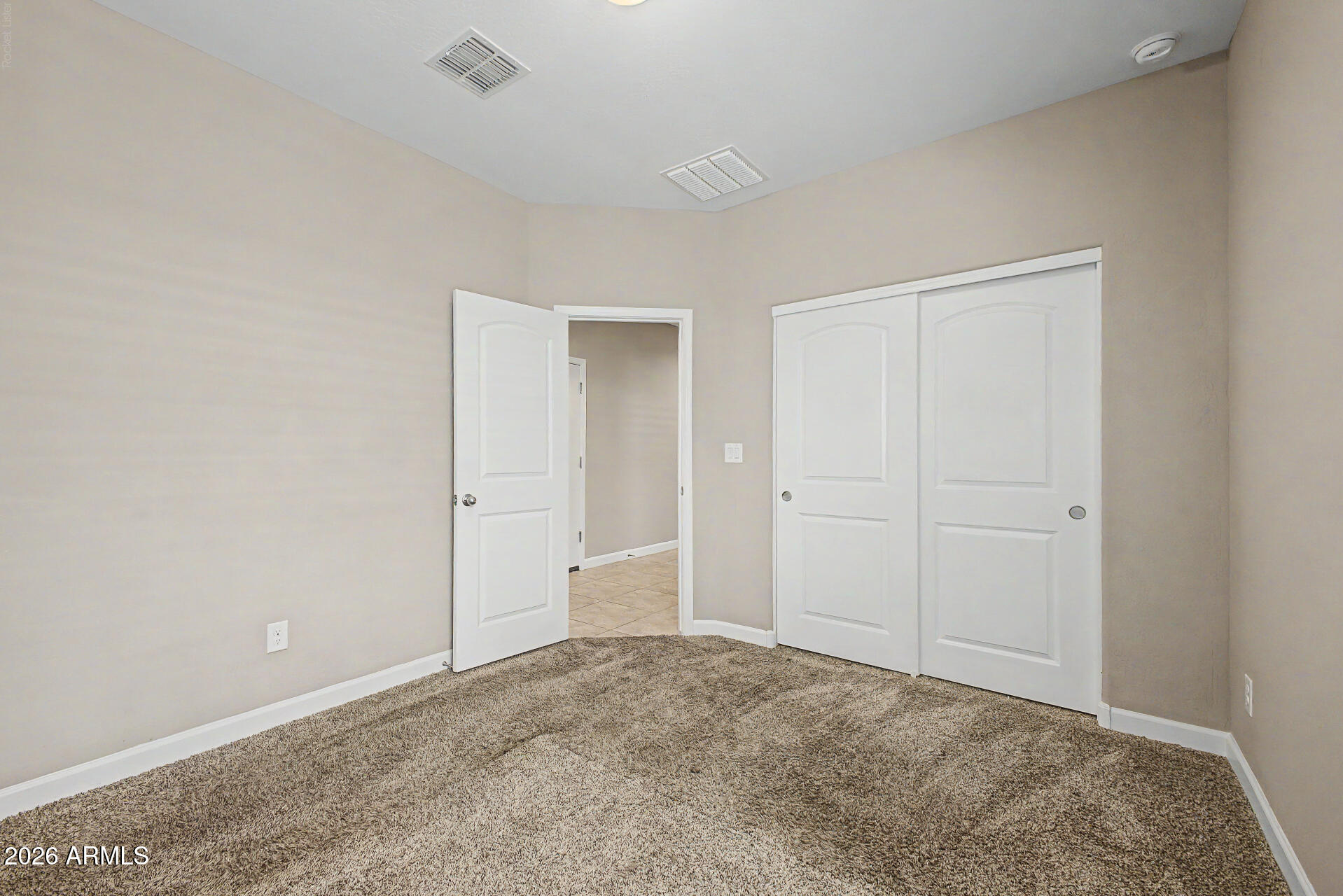 ANTHEM AT MERRILL RANCH - UNIT 35B - Residential
