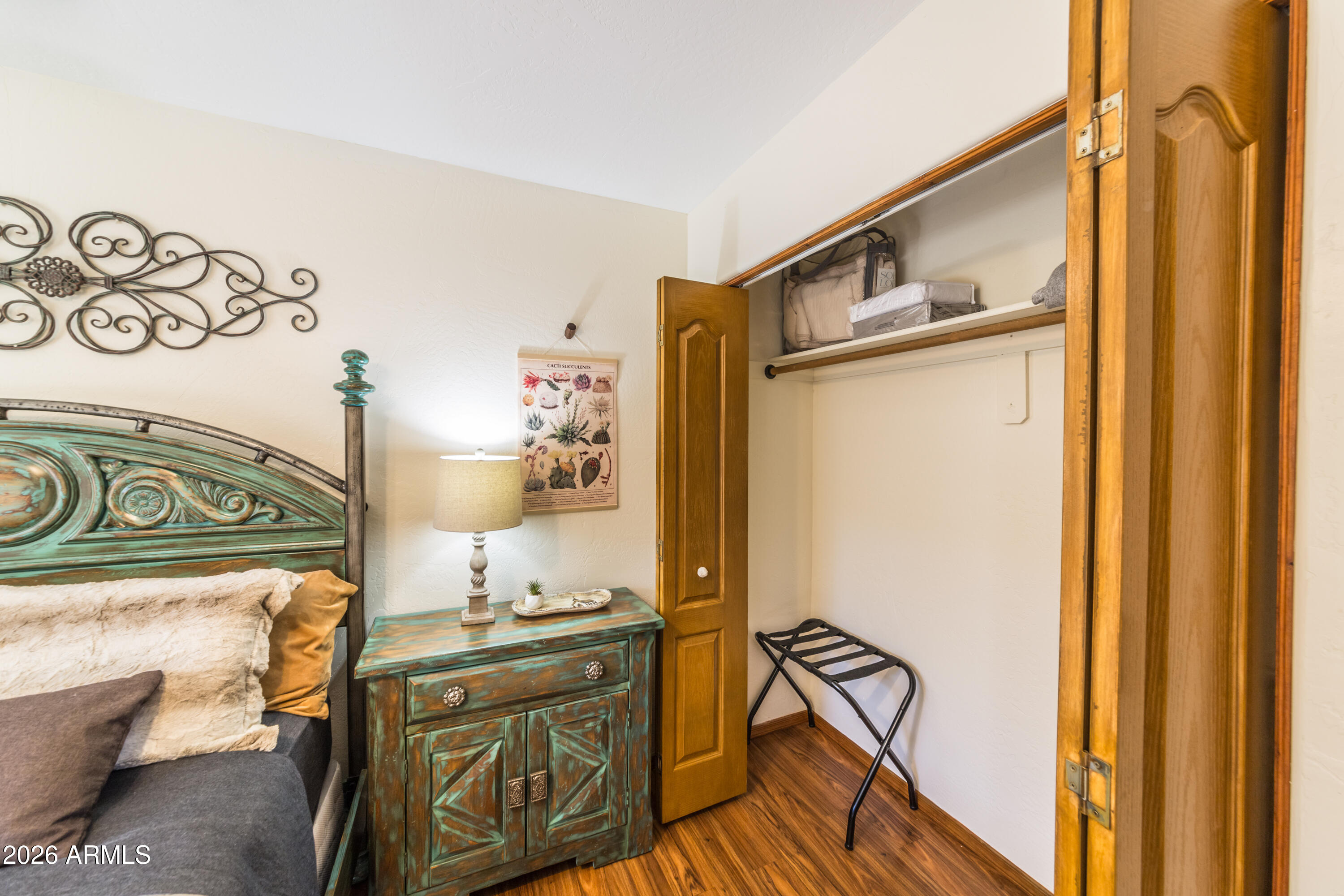 VERDE VILLAGE UNIT 5 - Residential