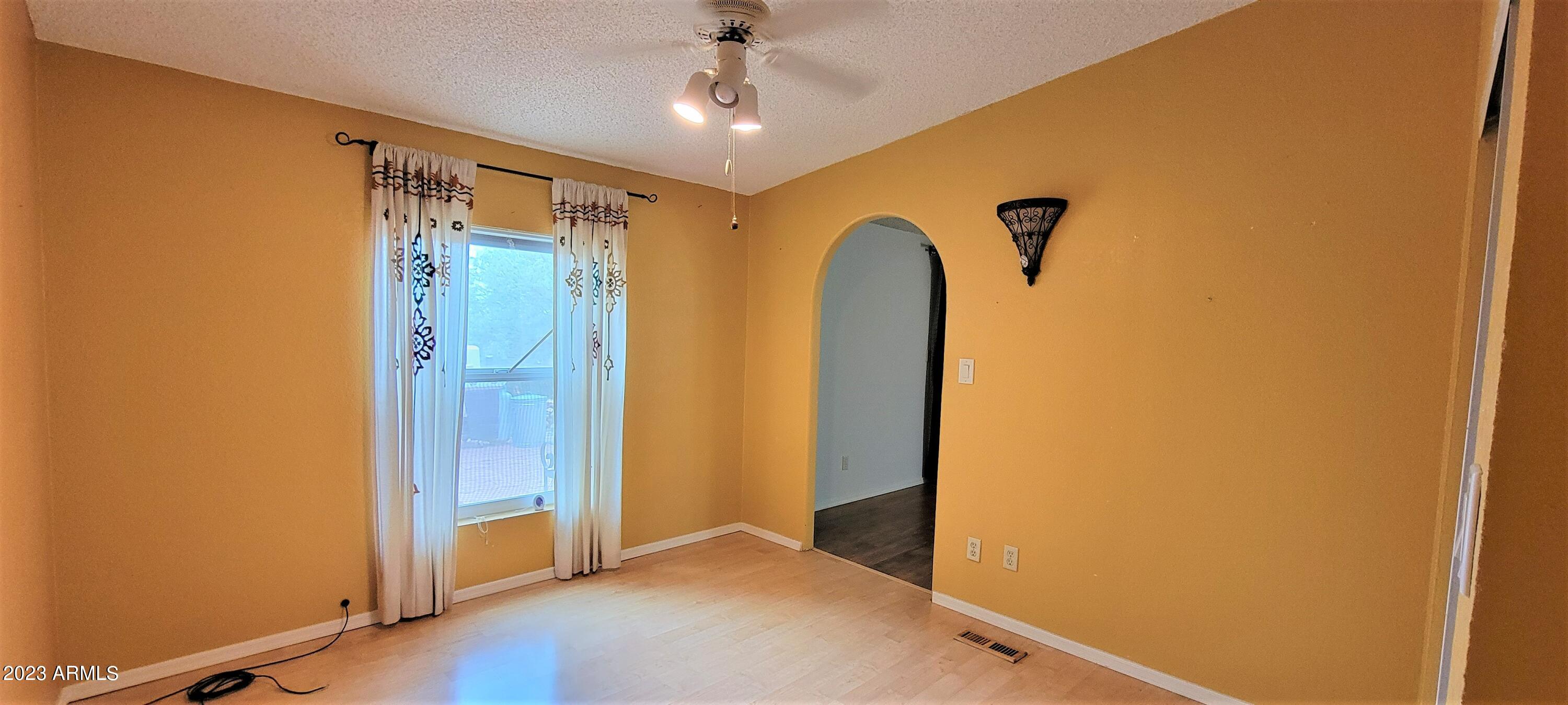 HIGH KNOLL RANCHES - Residential