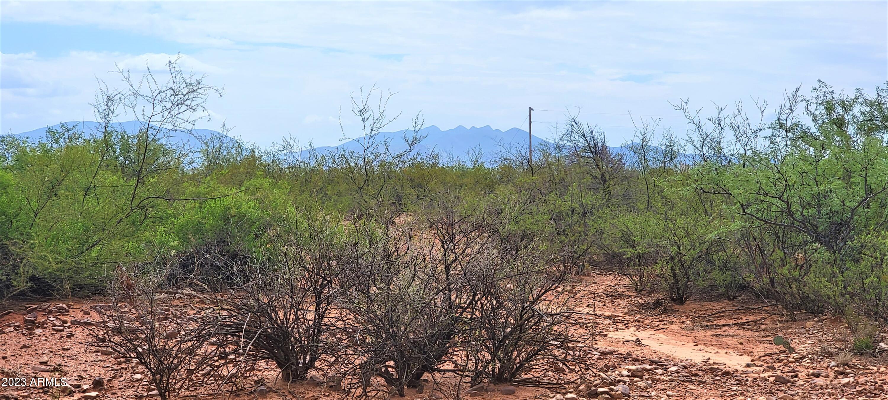 HIGH KNOLL RANCHES - Residential