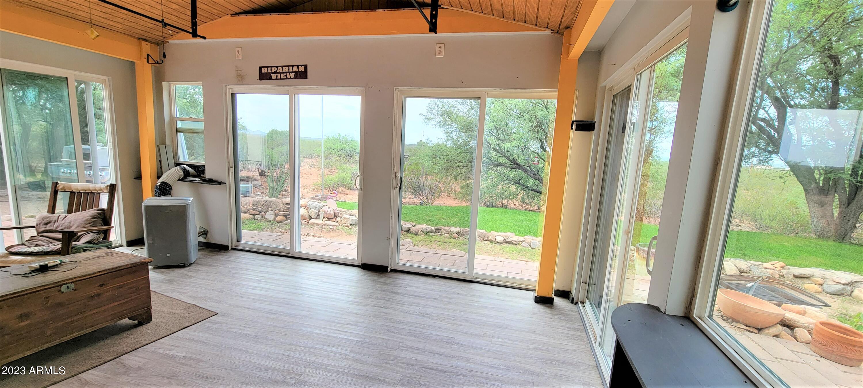 HIGH KNOLL RANCHES - Residential