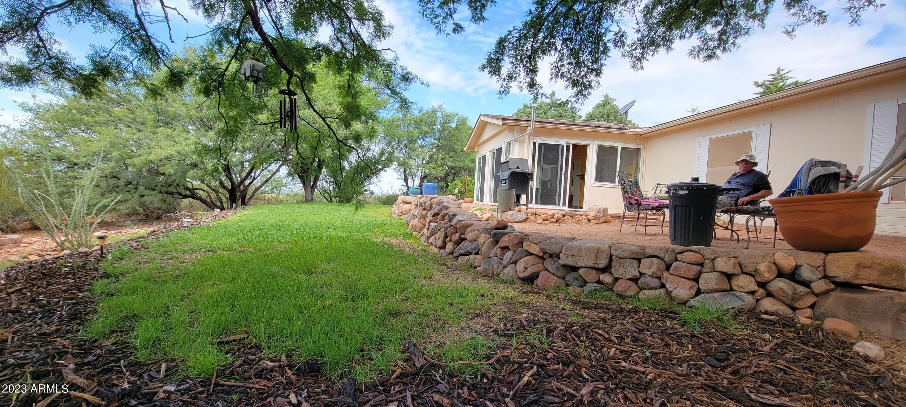 HIGH KNOLL RANCHES - Residential