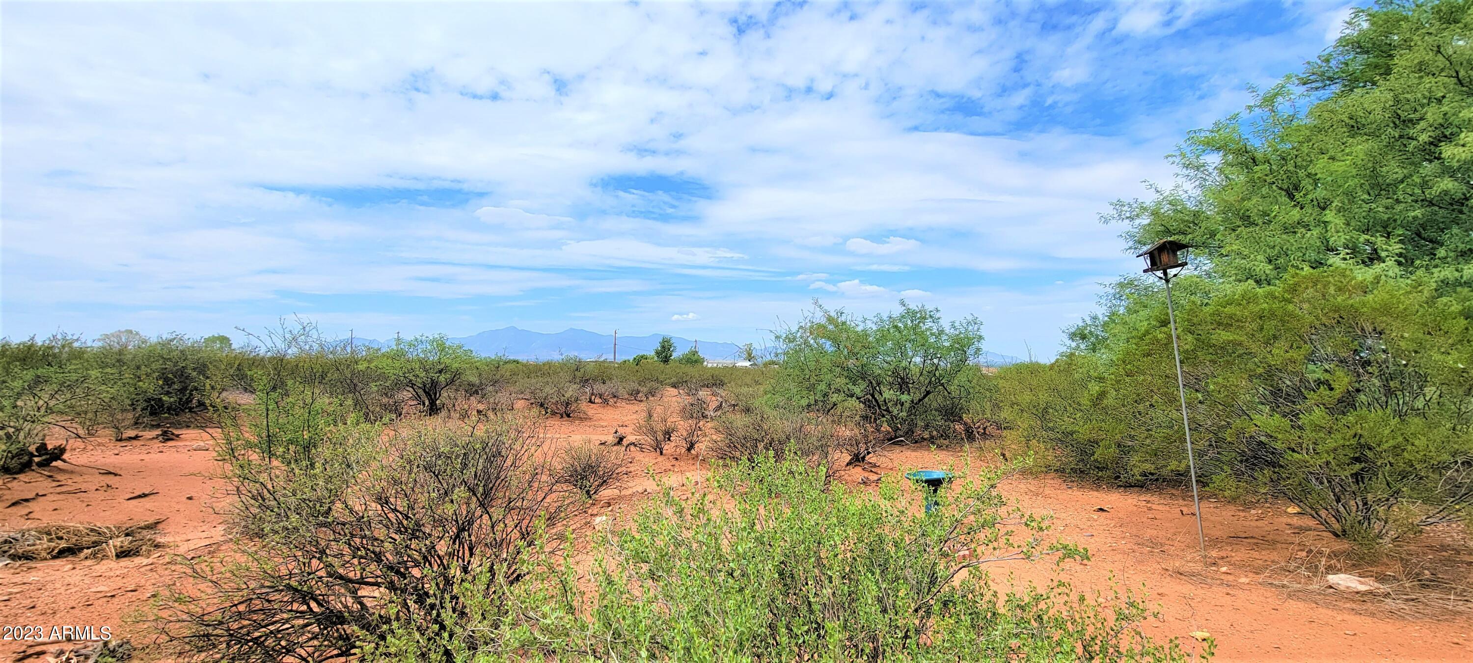 HIGH KNOLL RANCHES - Residential