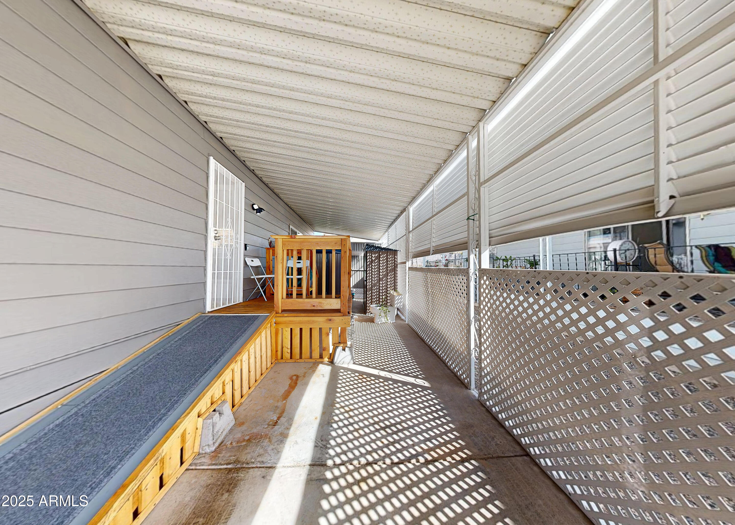 Casa Del Sol West - Residential
