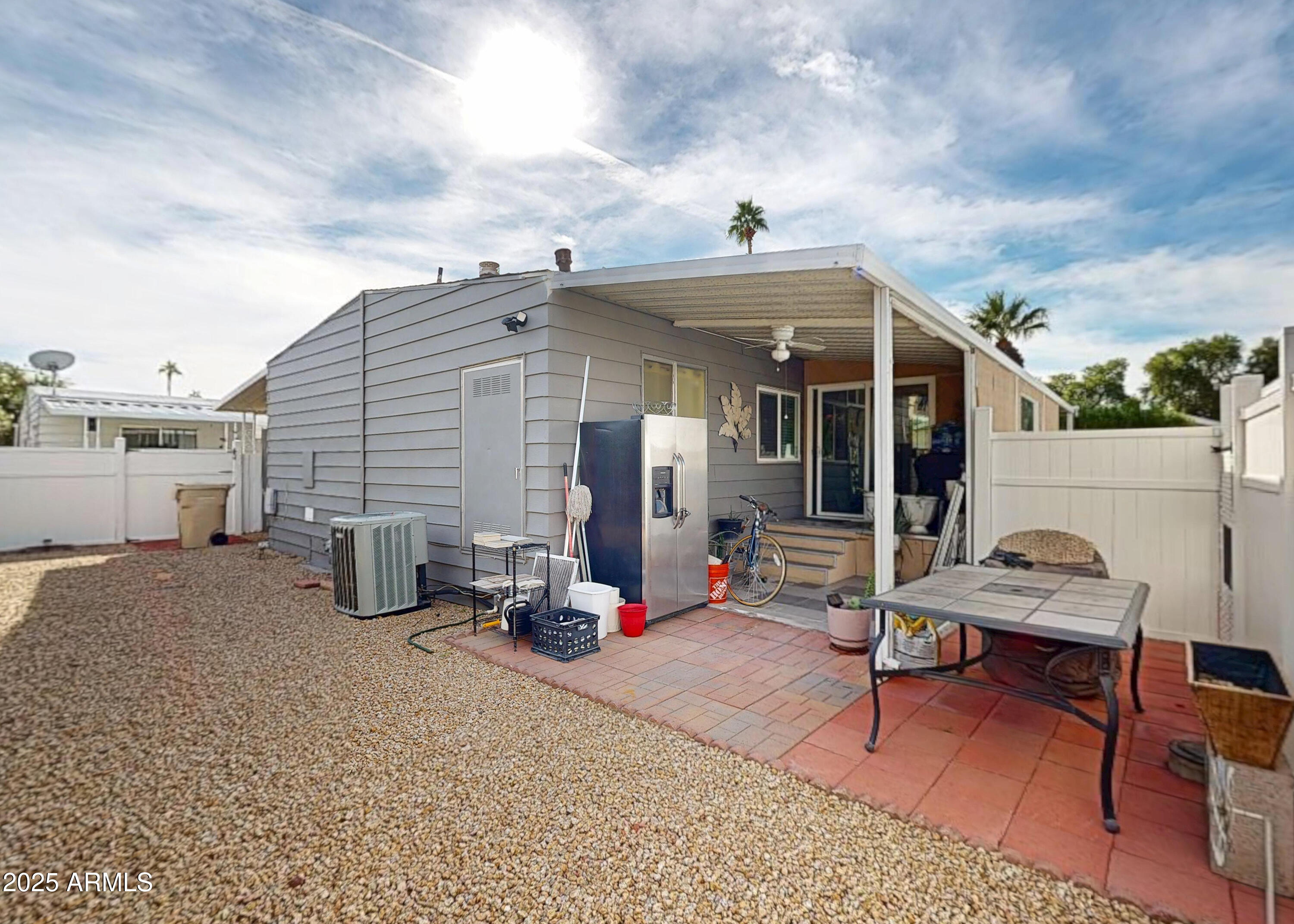 Casa Del Sol West - Residential