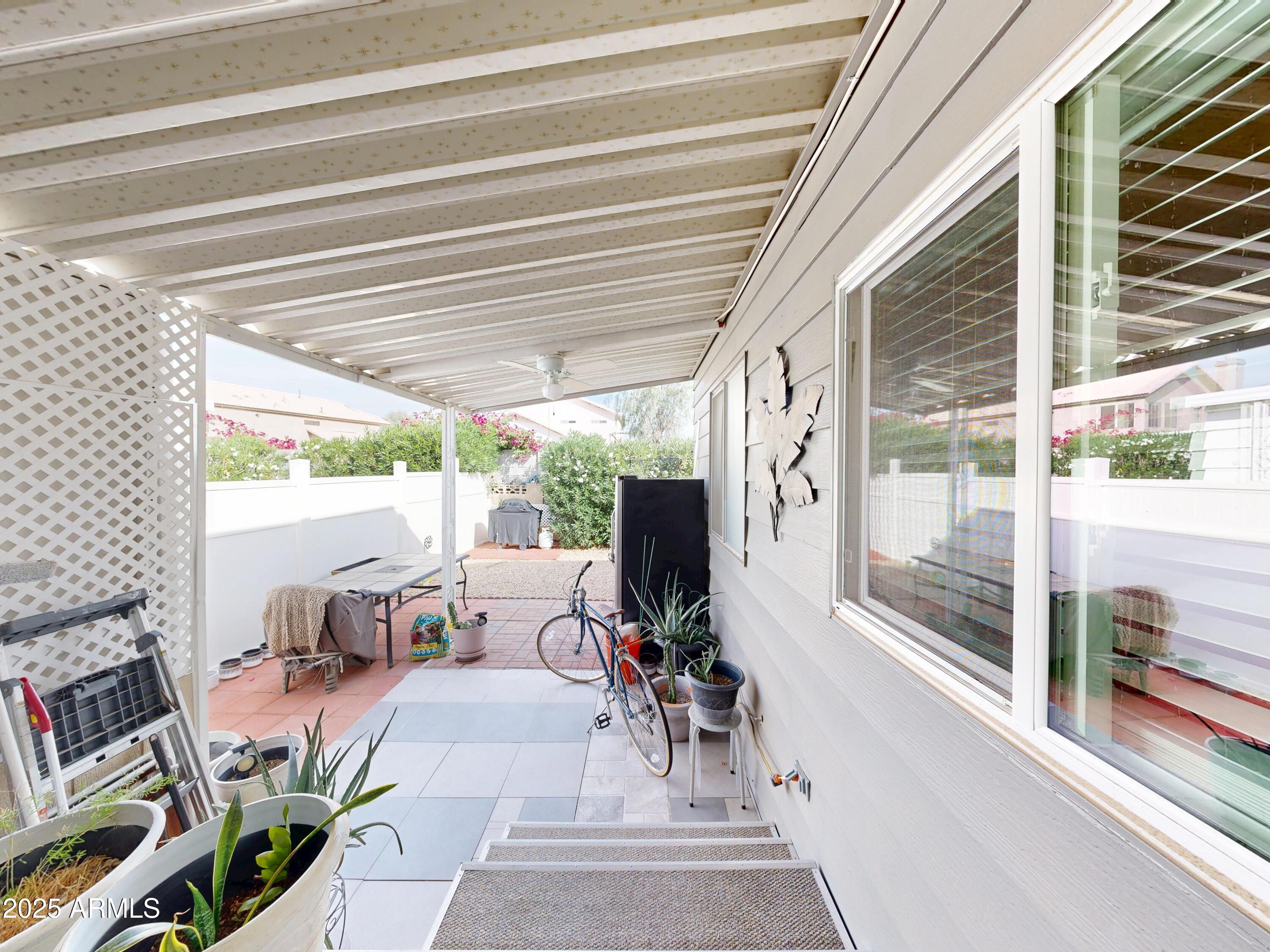Casa Del Sol West - Residential