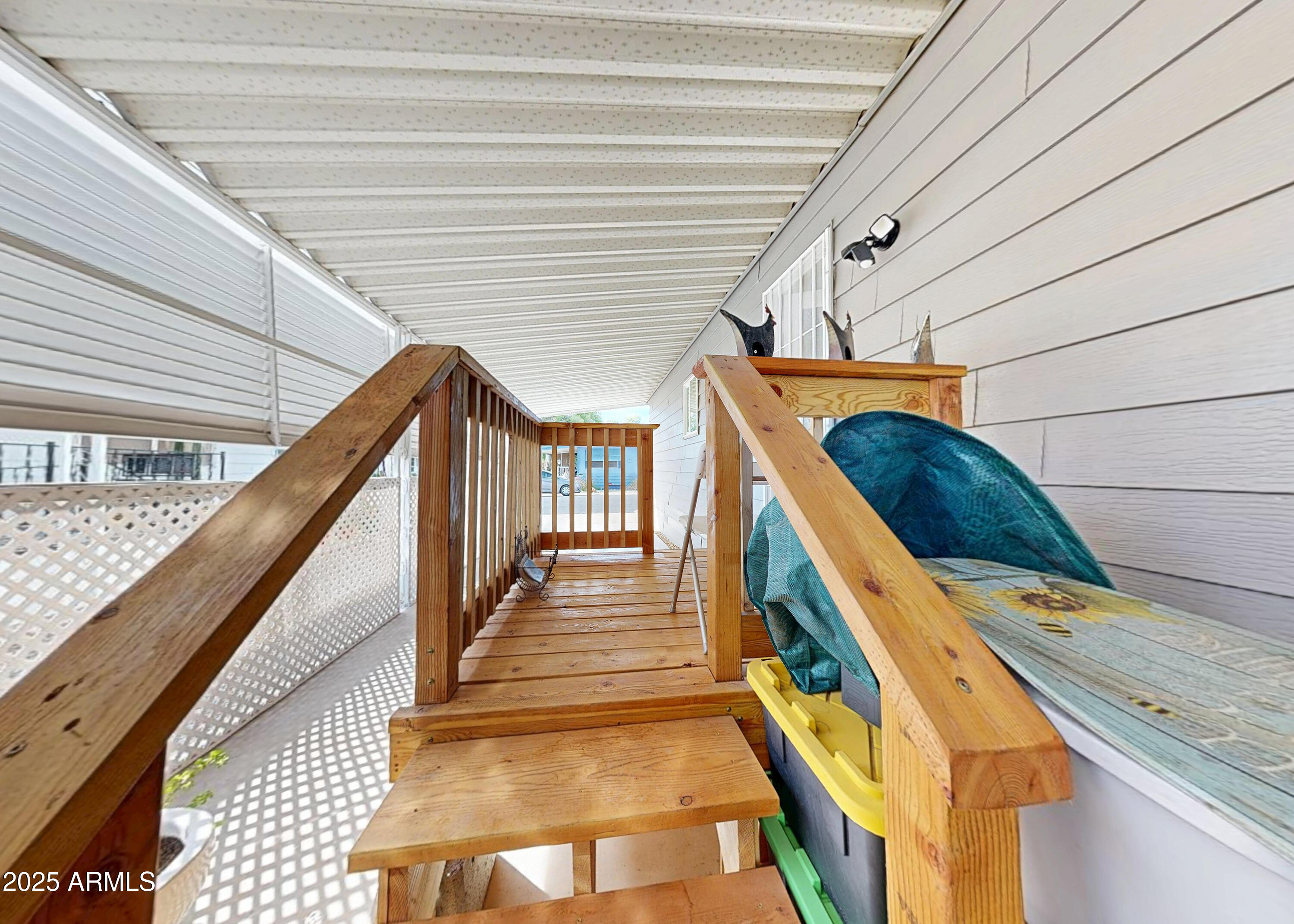 Casa Del Sol West - Residential