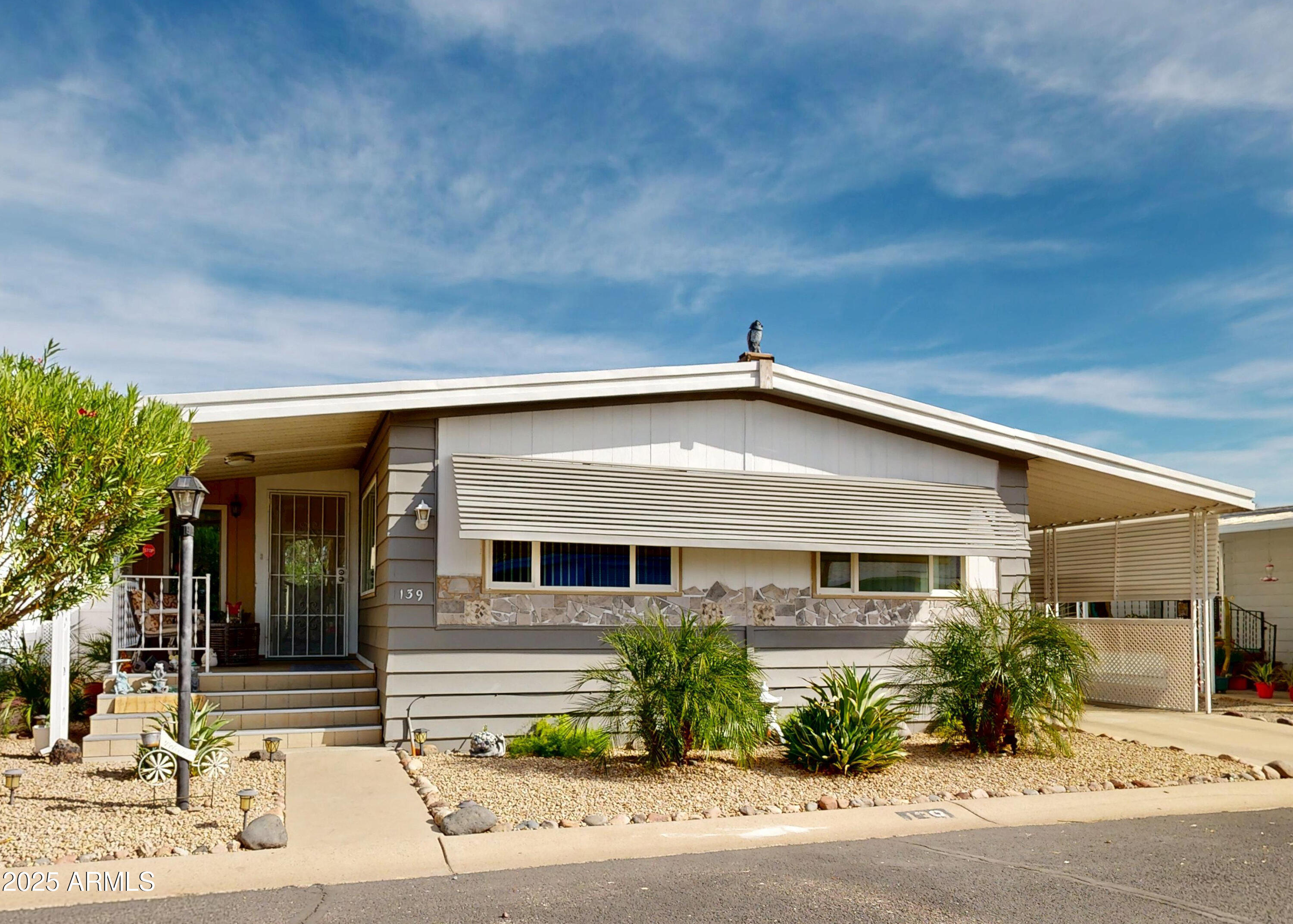 Casa Del Sol West - Residential