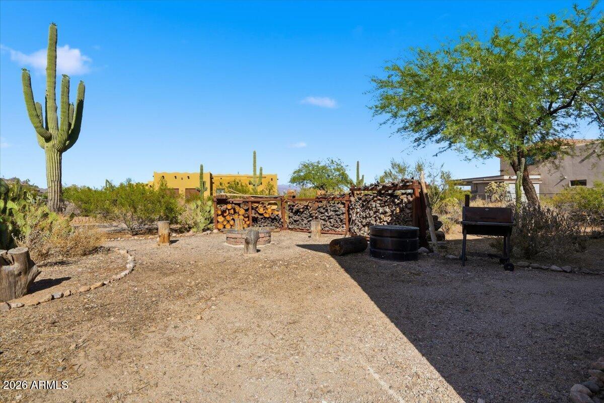 Usery Mountain Custom - Residential