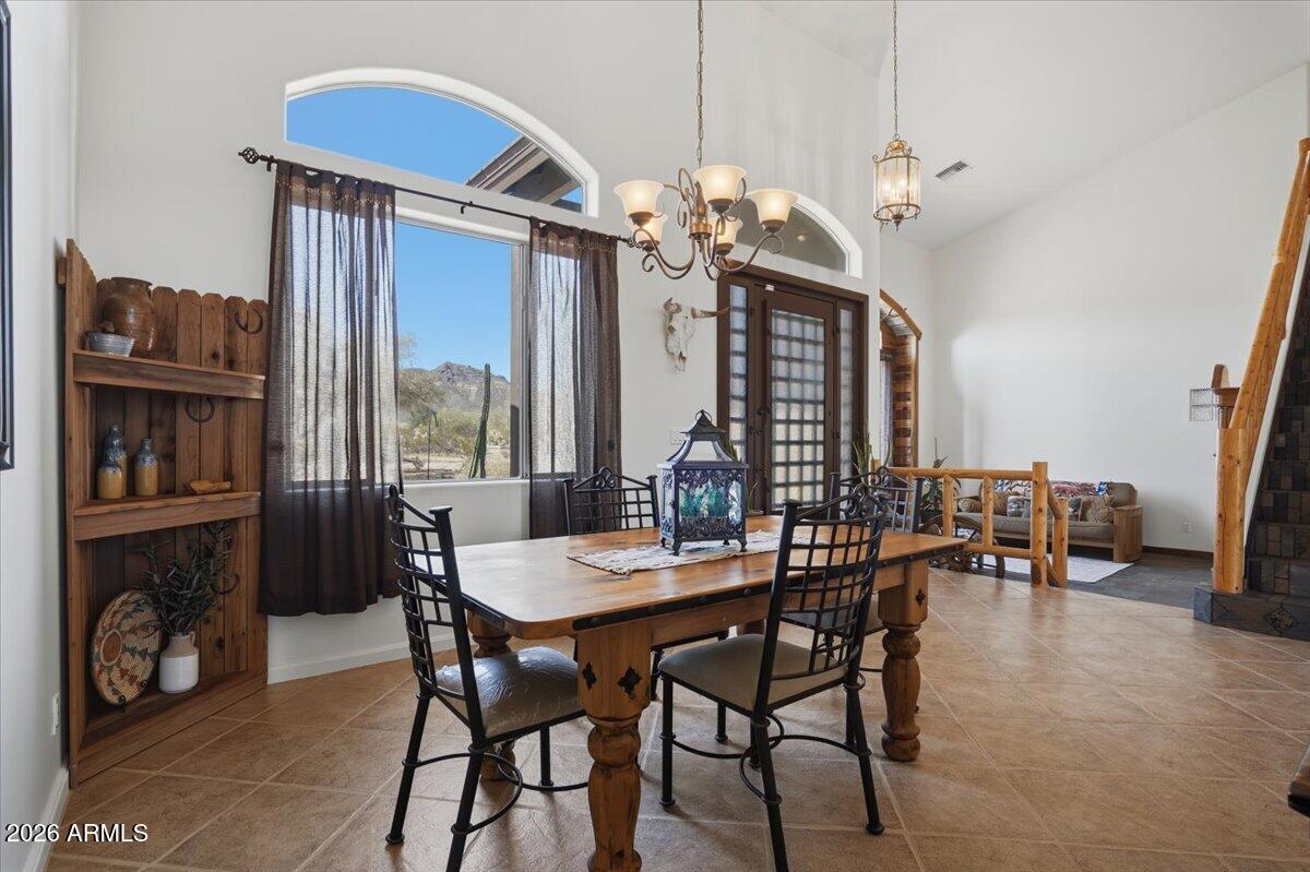 Usery Mountain Custom - Residential