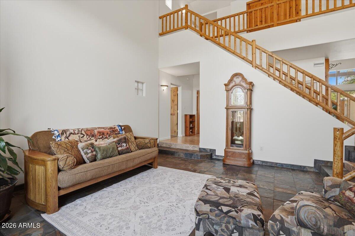 Usery Mountain Custom - Residential
