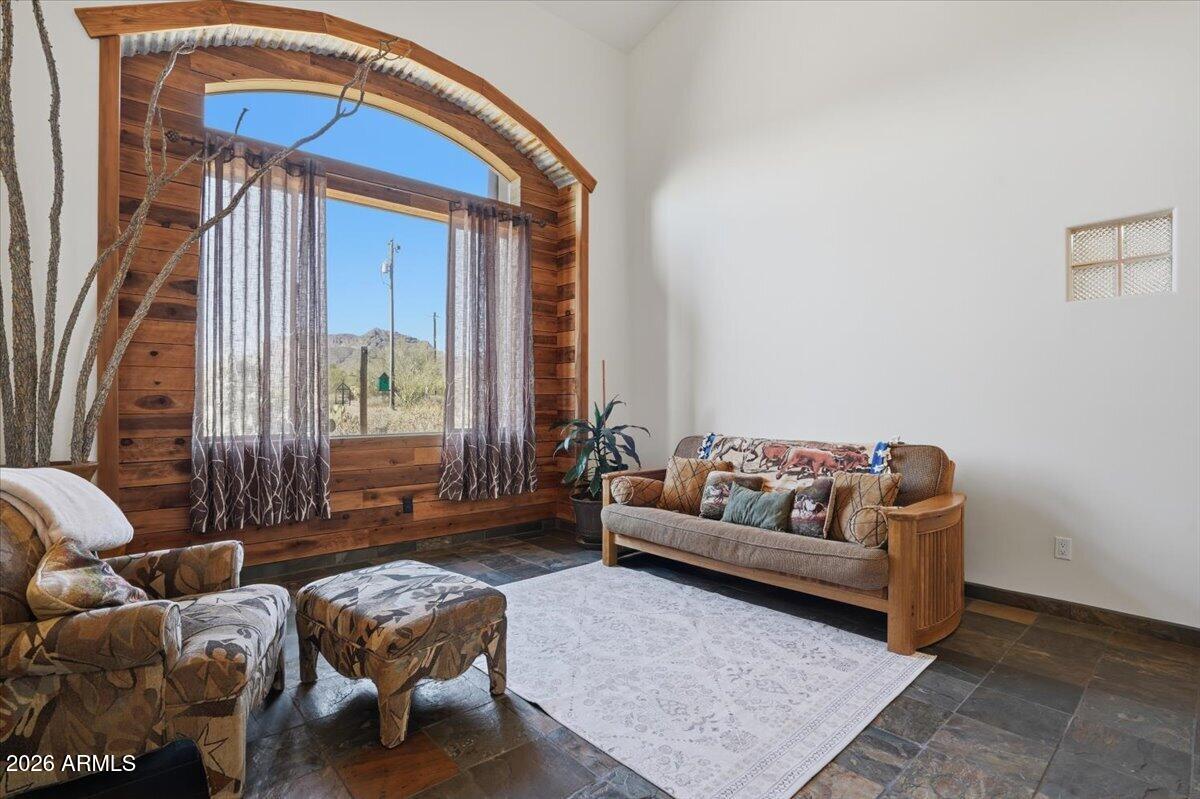 Usery Mountain Custom - Residential