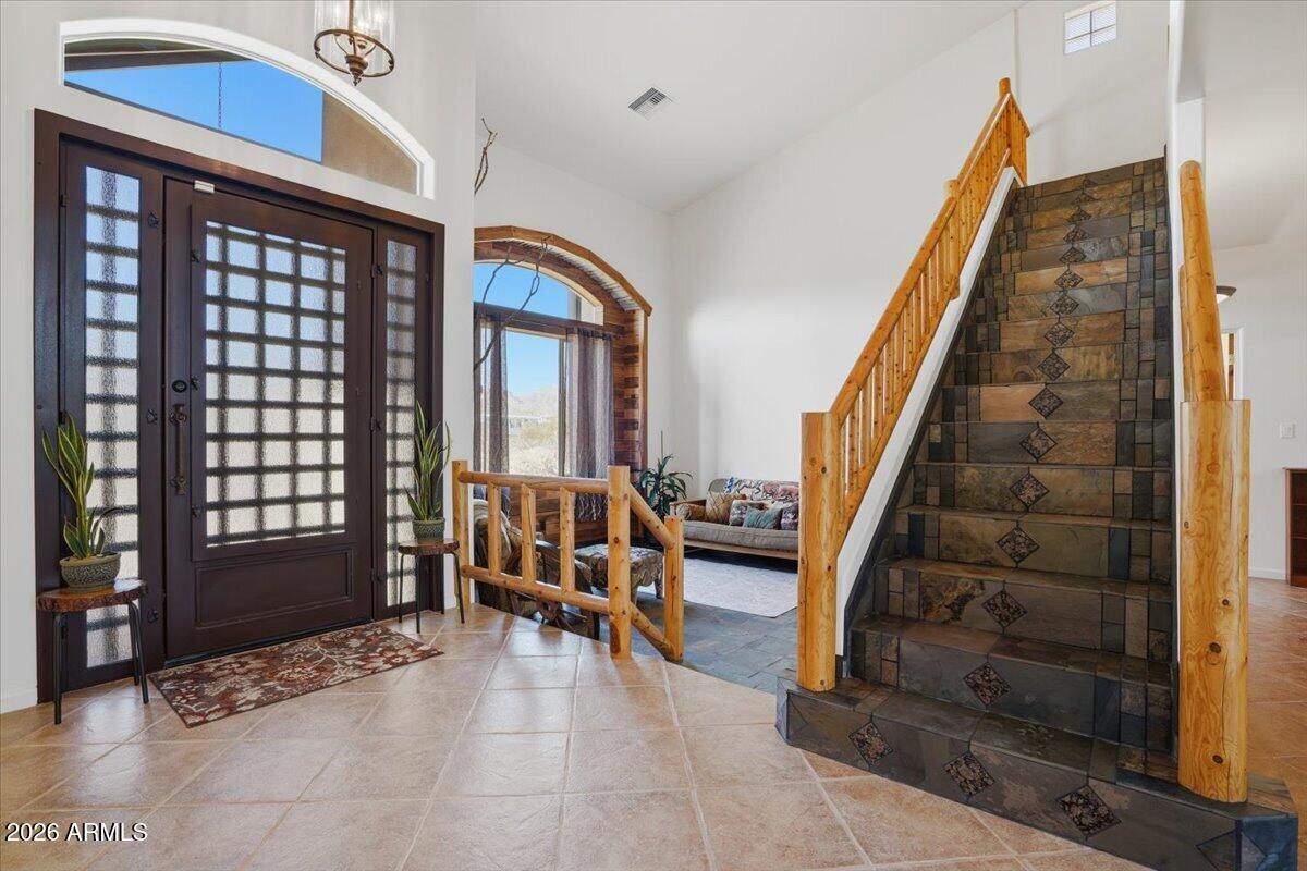 Usery Mountain Custom - Residential
