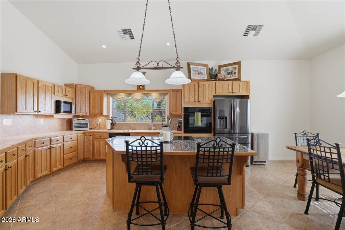 Usery Mountain Custom - Residential