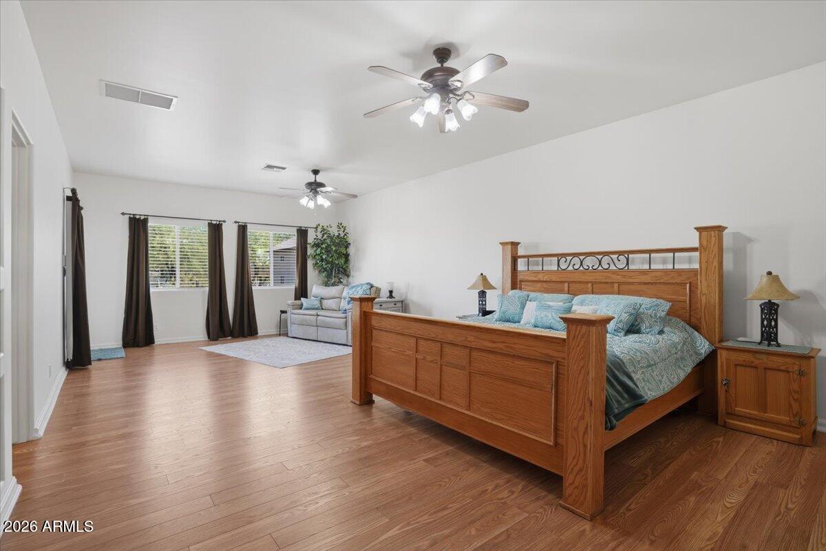 Usery Mountain Custom - Residential