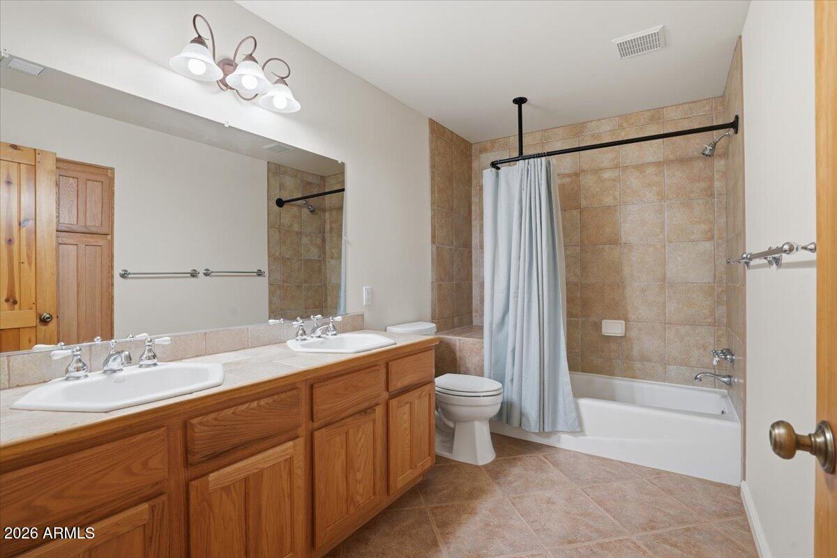 Usery Mountain Custom - Residential