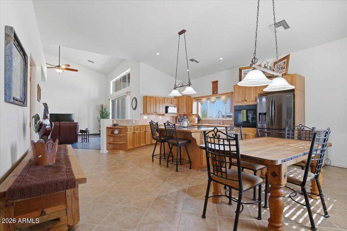 Usery Mountain Custom - Residential