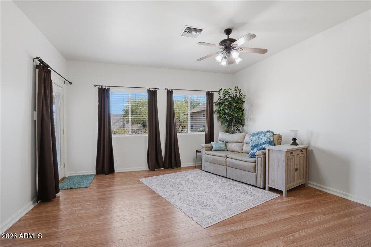 Usery Mountain Custom - Residential