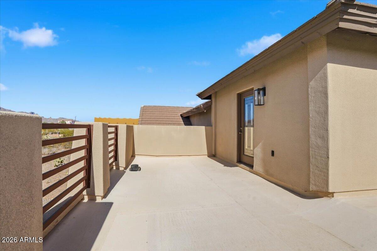 Usery Mountain Custom - Residential