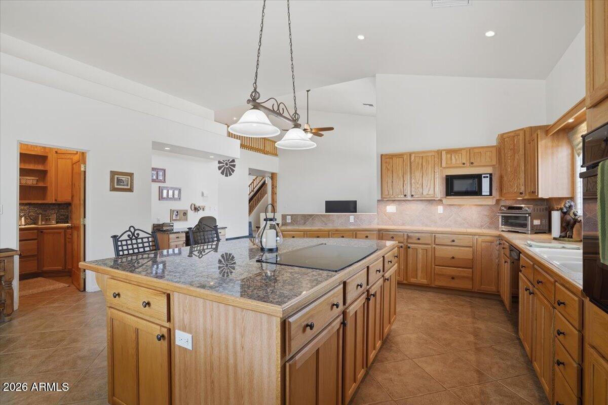 Usery Mountain Custom - Residential