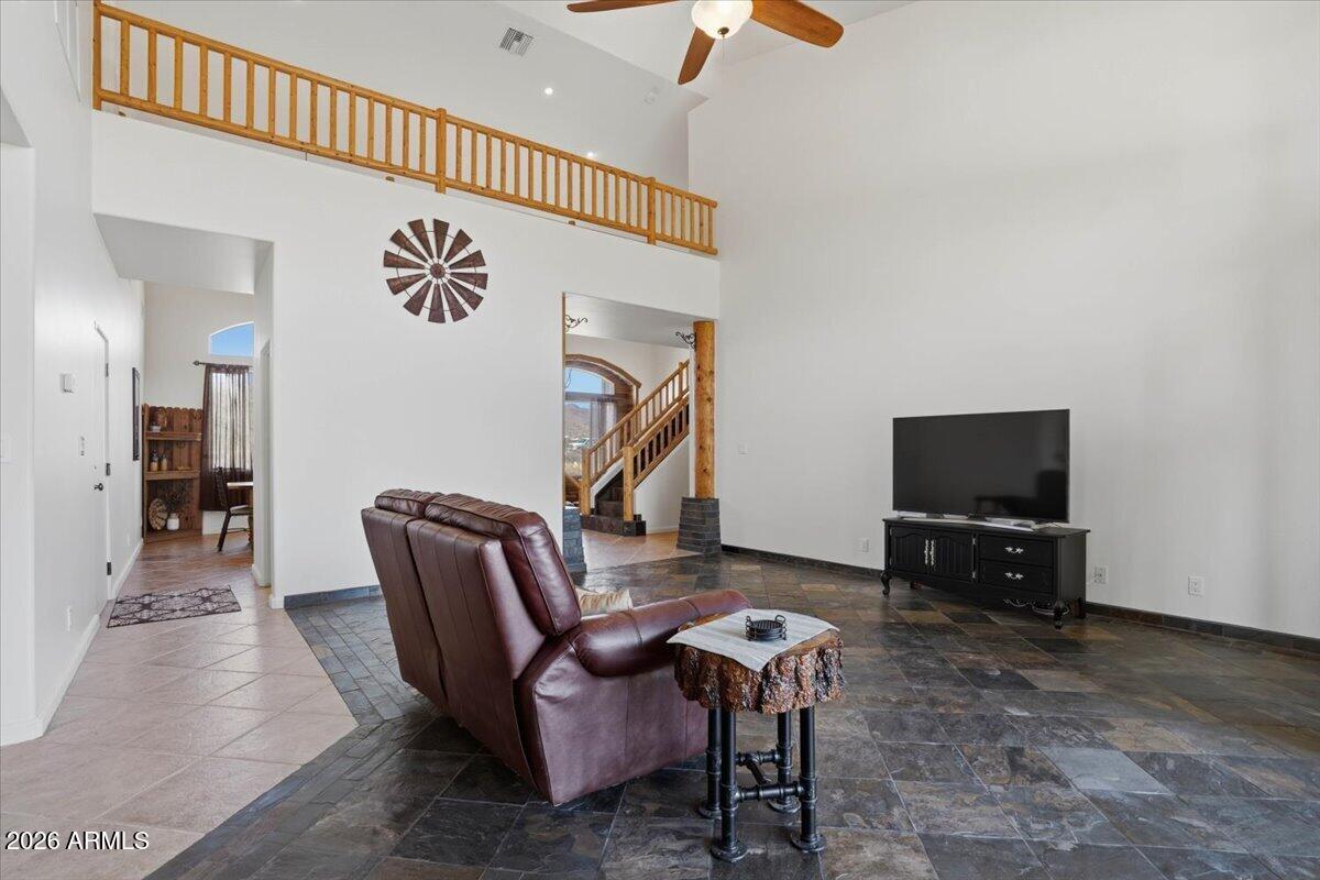 Usery Mountain Custom - Residential