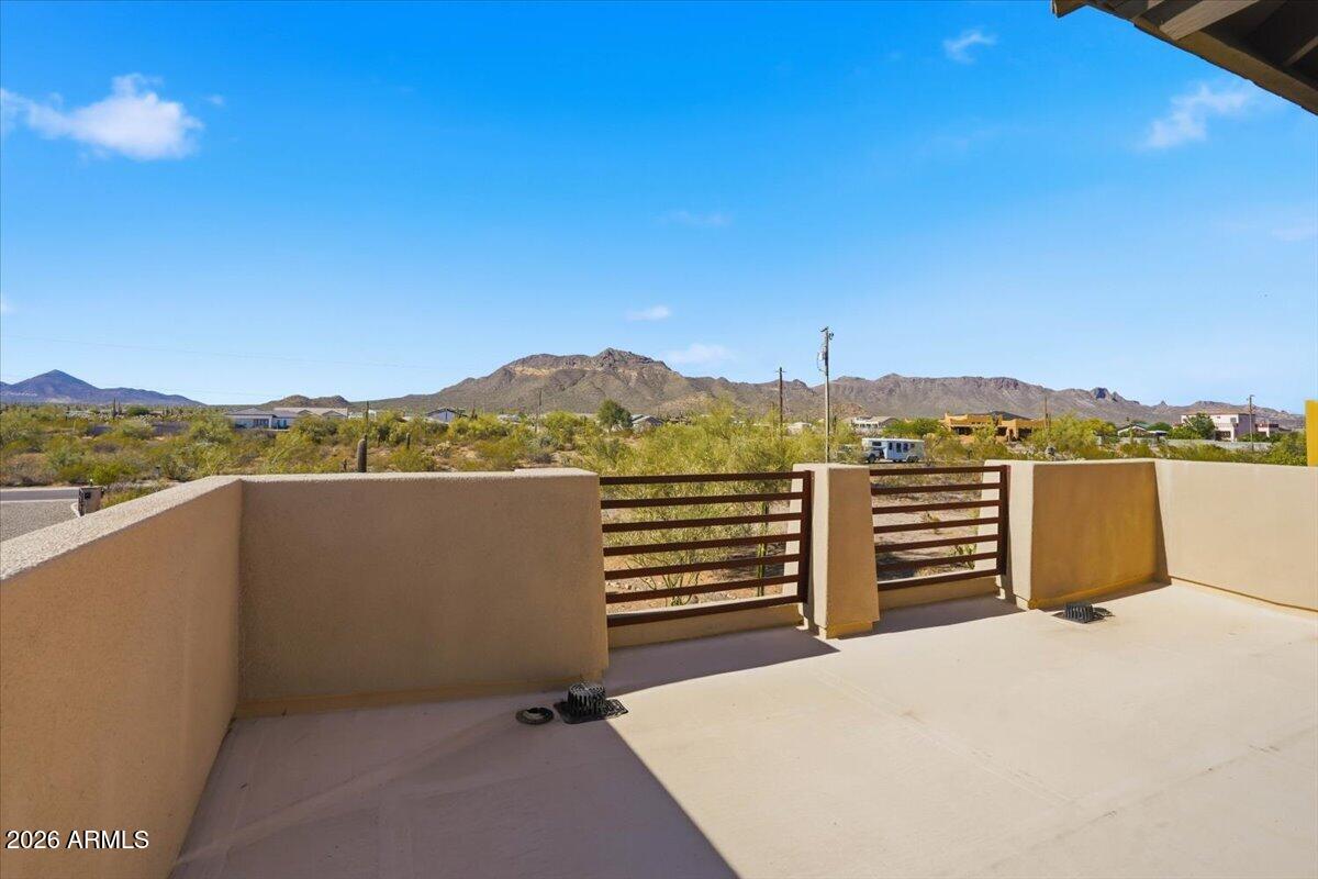 Usery Mountain Custom - Residential