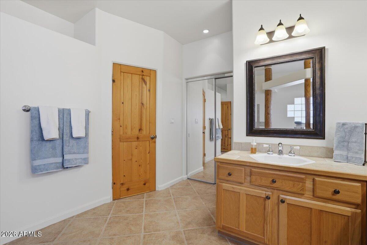 Usery Mountain Custom - Residential