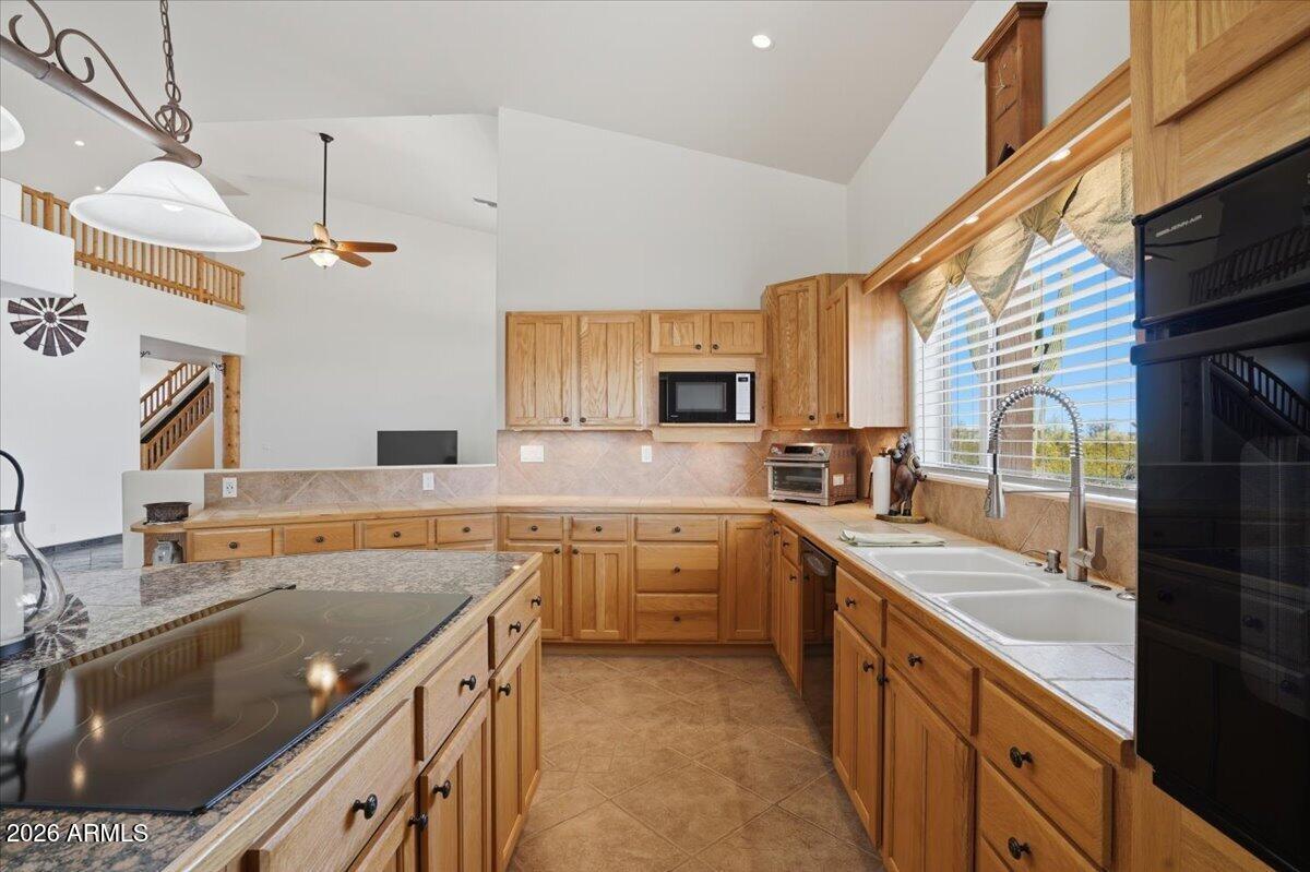Usery Mountain Custom - Residential