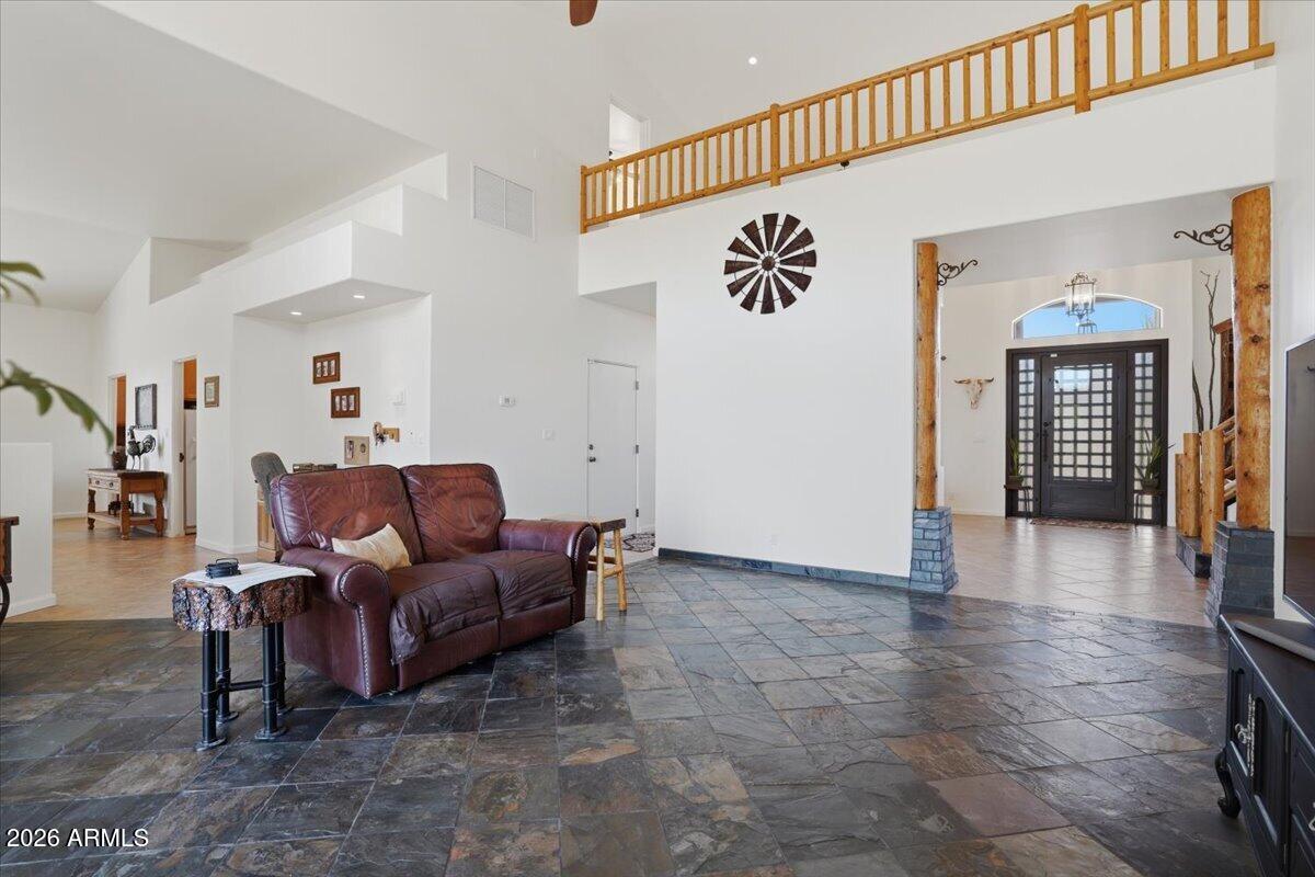 Usery Mountain Custom - Residential